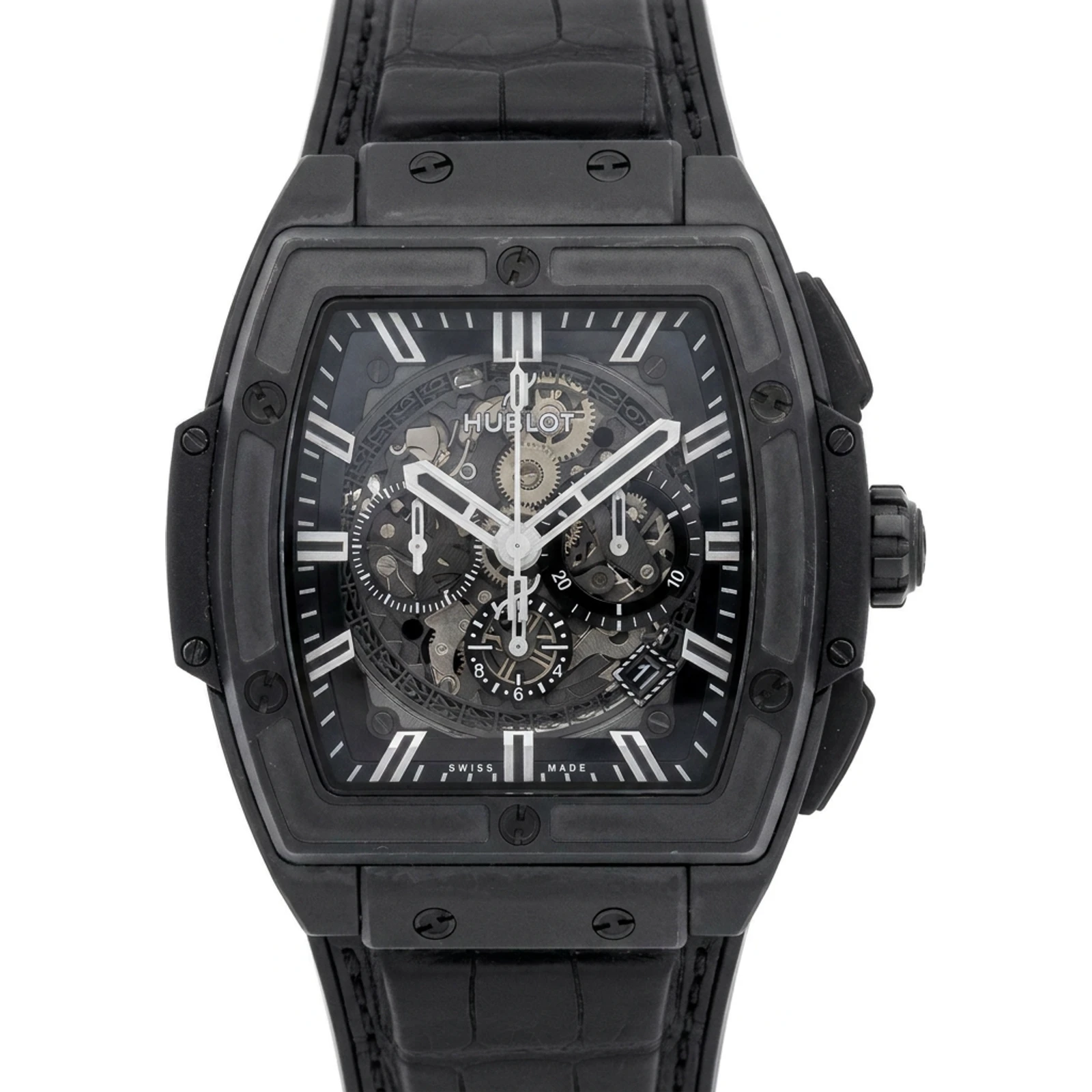 Hublot Spirit of Big Bang 601.CI.0120.LR