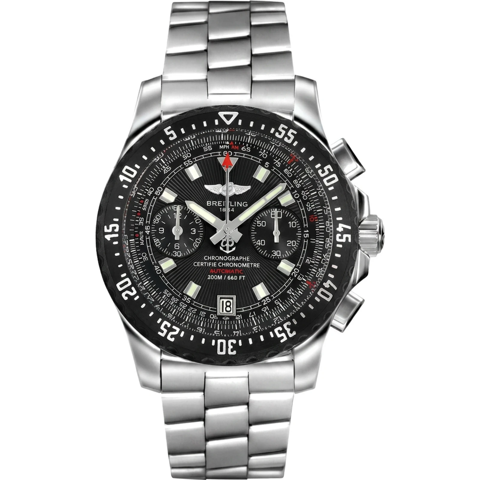 Breitling Skyracer A2736423/B823