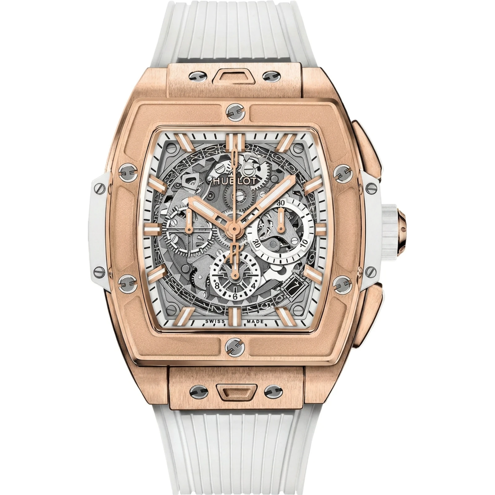 Hublot Spirit of Big Bang 642.OE.2010.RW