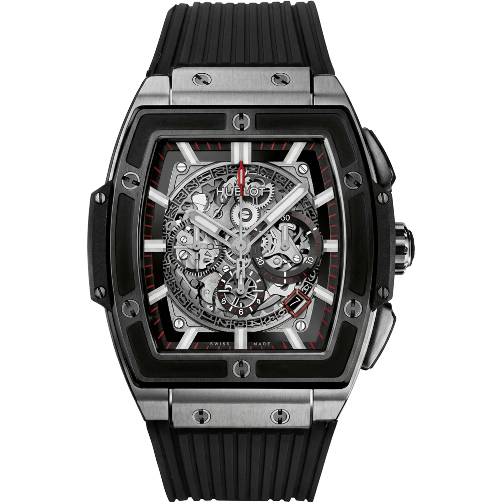 Hublot Spirit of Big Bang 601.NM.0173.RX