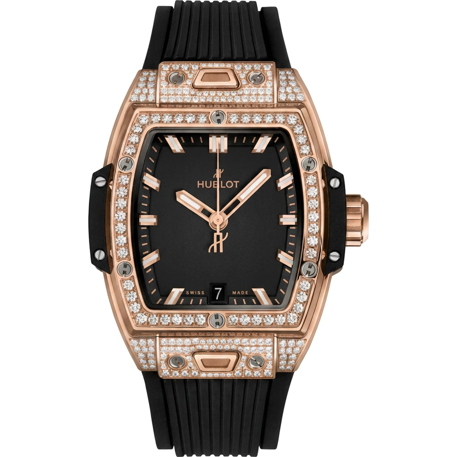 Hublot Spirit of Big Bang 662.OX.1180.LR.1604