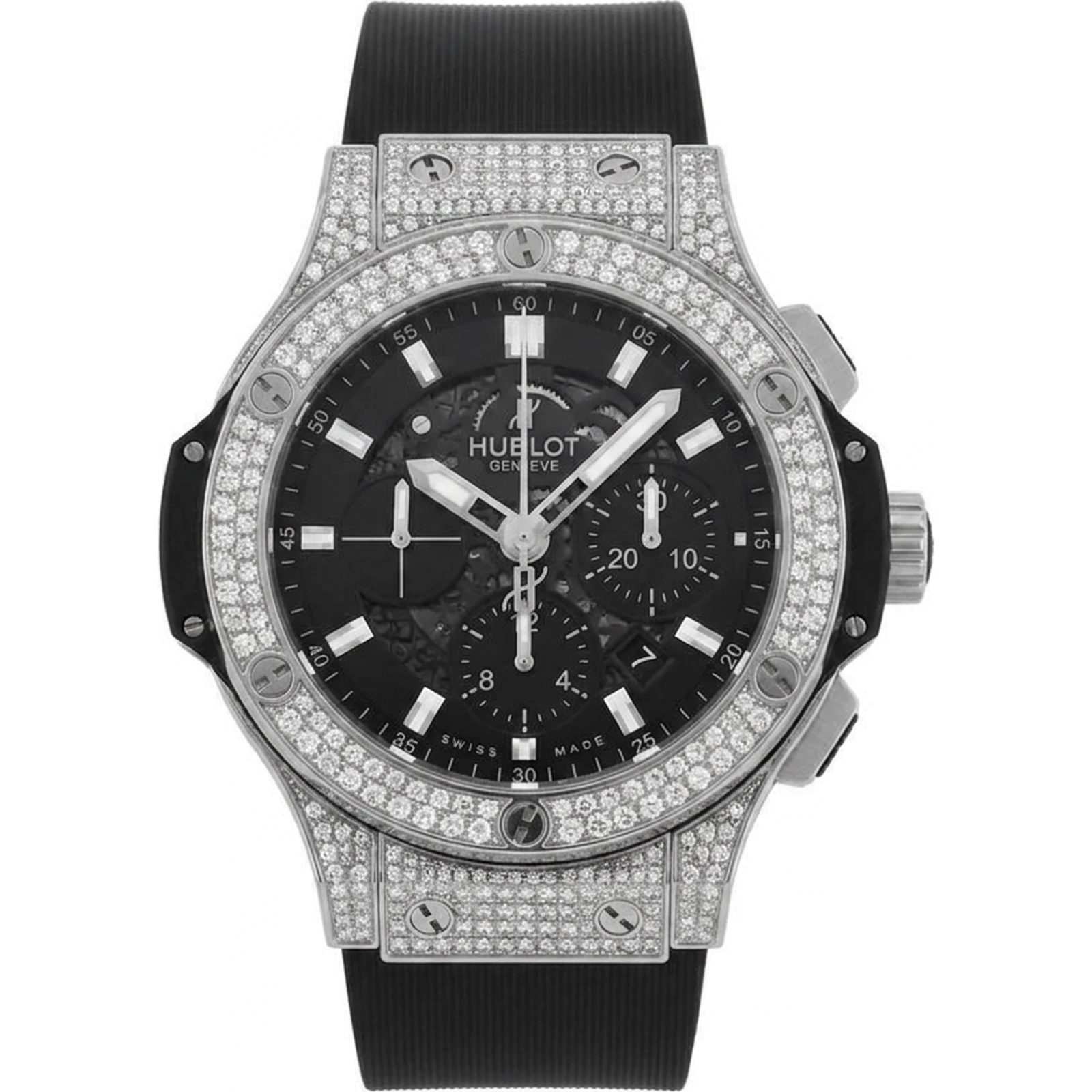 Hublot Big Bang Aero Bang 311.SX.1170.RX.1704