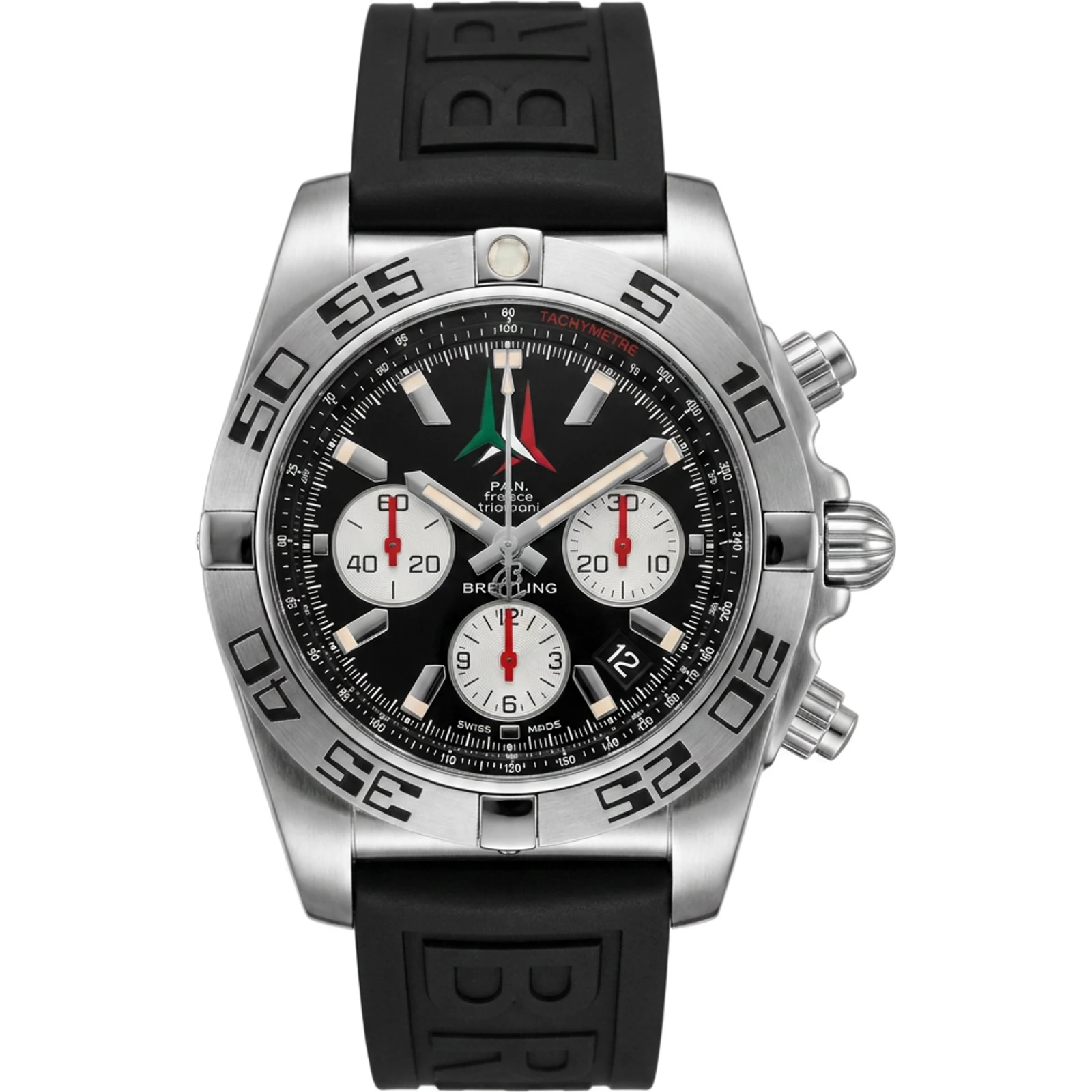 Breitling Chronomat 44 AB01104D/BC62/153S