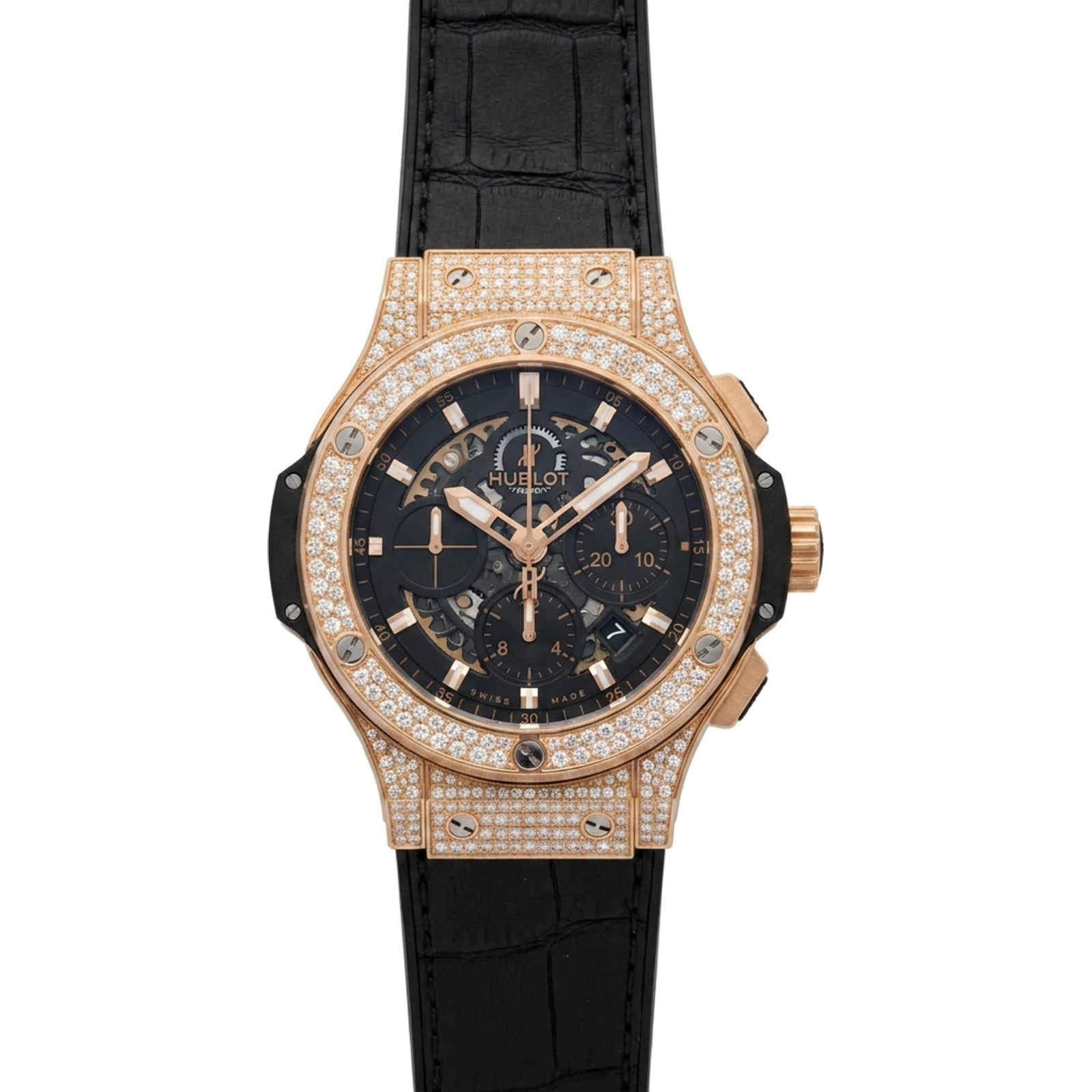Hublot Big Bang Aero Bang 311.PX.1180.GR.1704