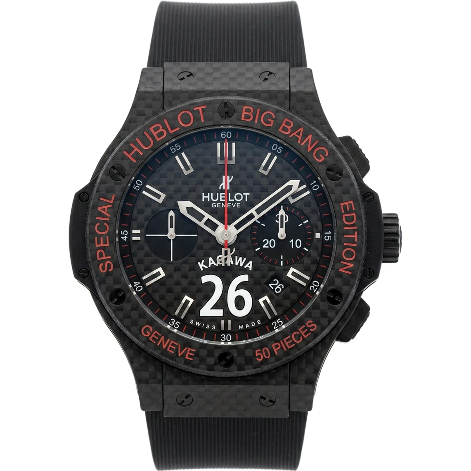 Hublot Big Bang Aero Bang 311.QX.1113.GR