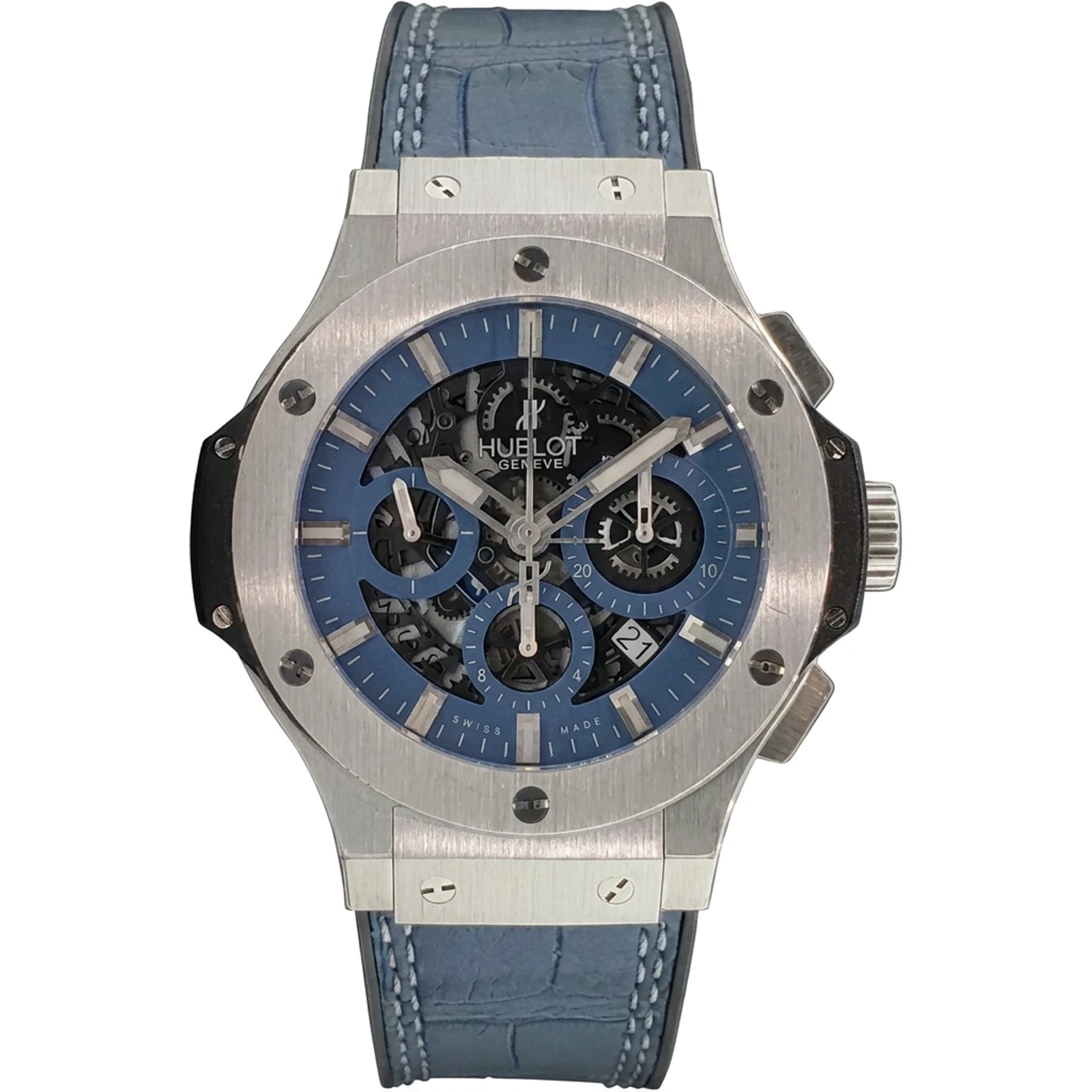 Hublot Big Bang Aero Bang 311.SX.5190.GR