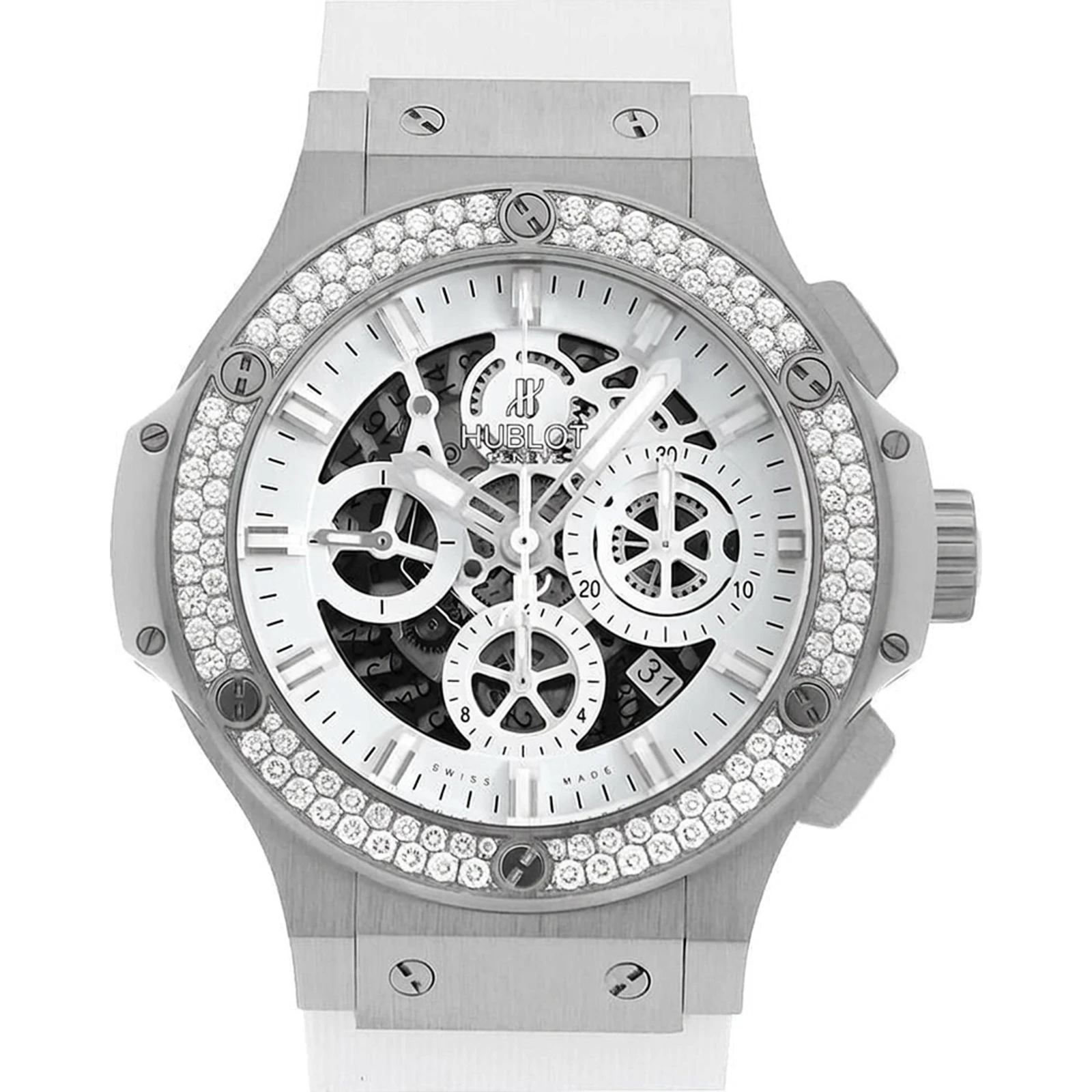 Hublot Big Bang Aero Bang 311.SE.2010.RW.1104