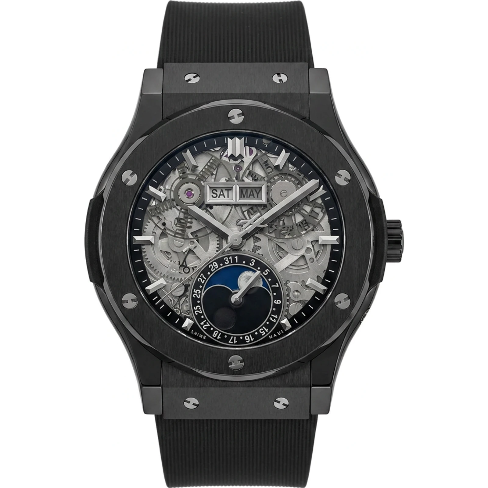 Hublot Classic Fusion Aerofusion 547.CX.0170.RX
