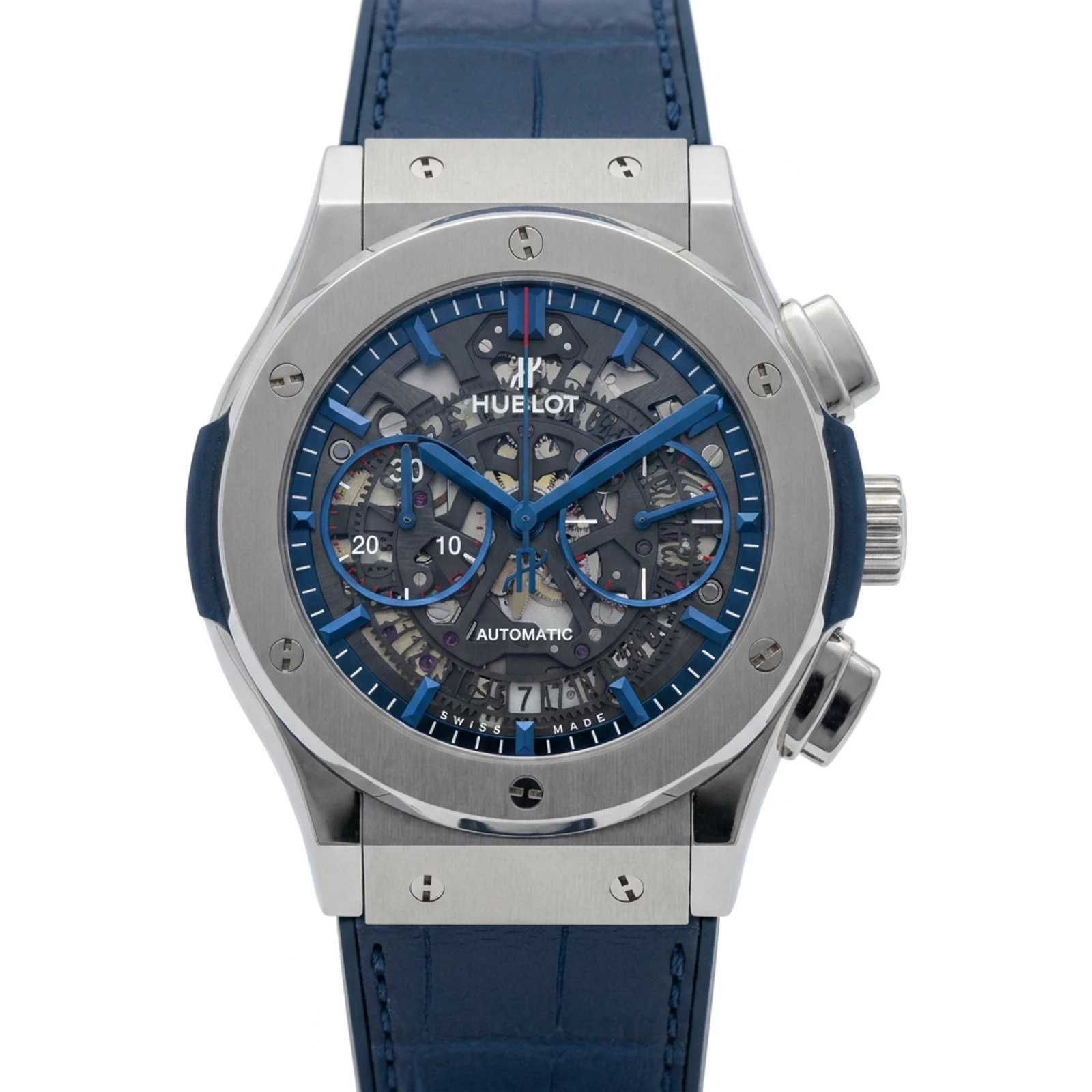 Hublot Classic Fusion Aerofusion 525.NX.0123.VR