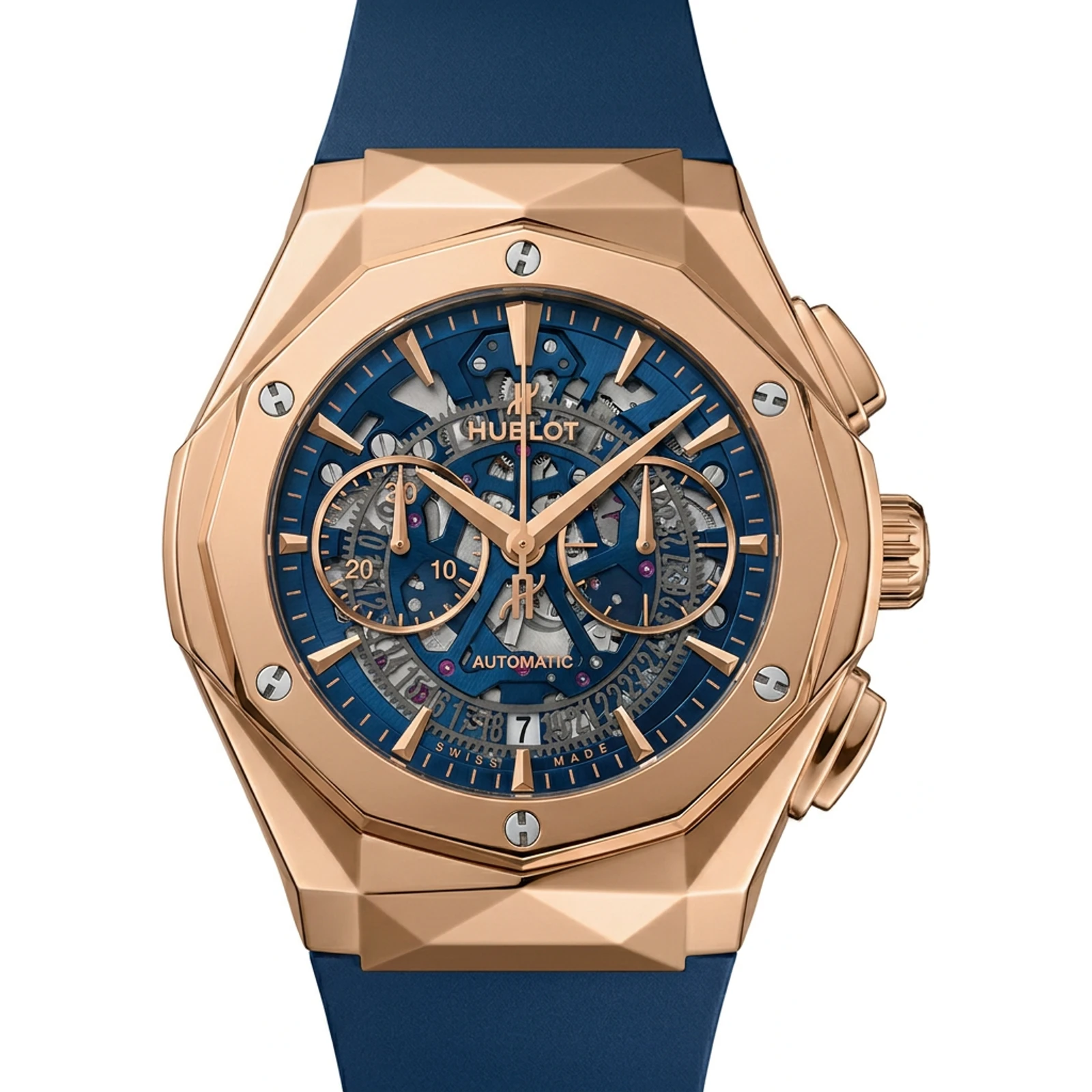 Hublot Classic Fusion Aerofusion 525.OX.5180.RX