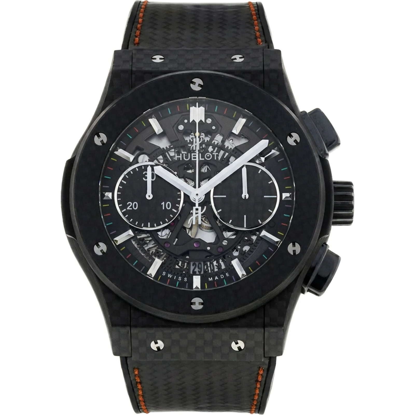 Hublot Classic Fusion Aerofusion 525.QX.1799.QR