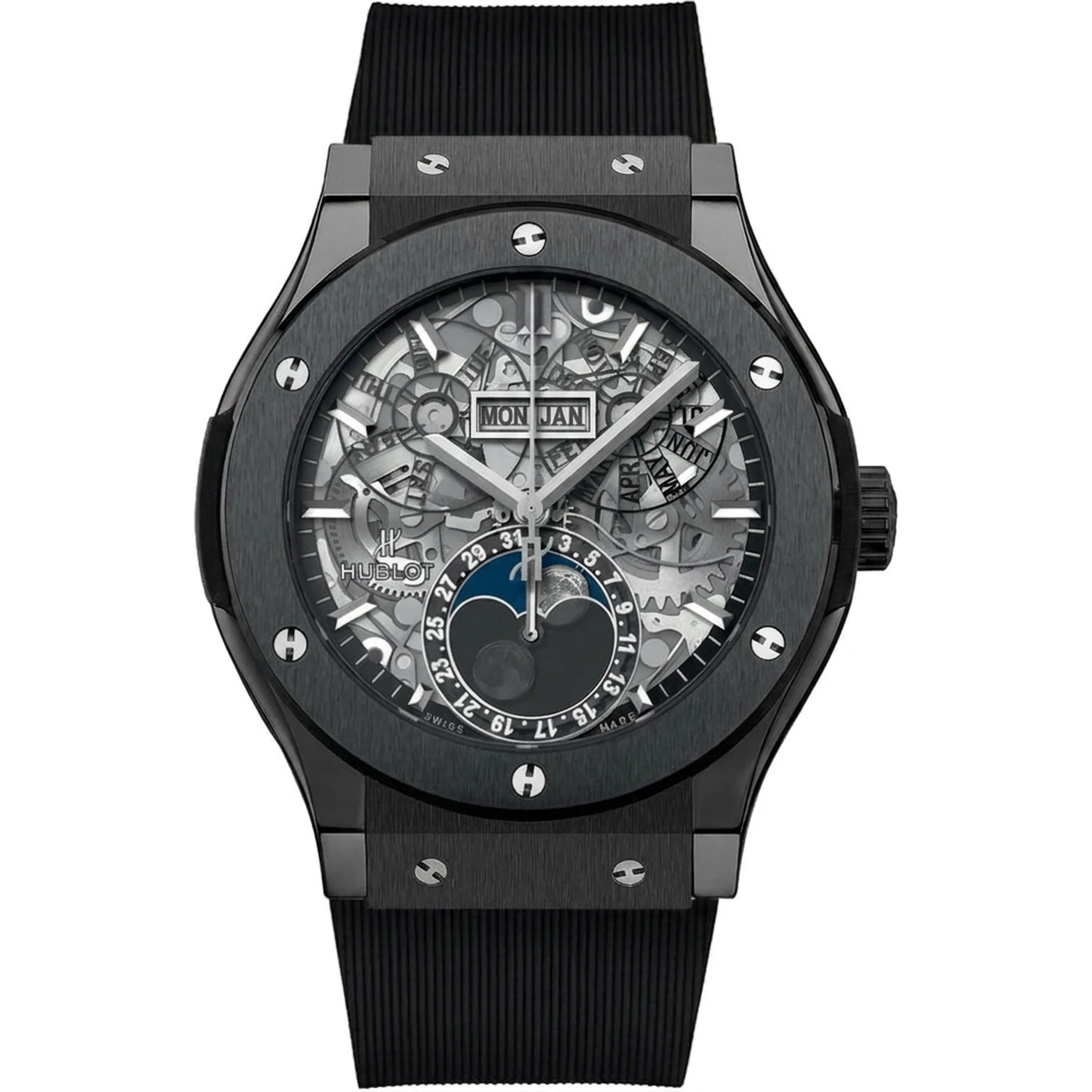 Hublot Classic Fusion Aerofusion 517.CX.0170.RX