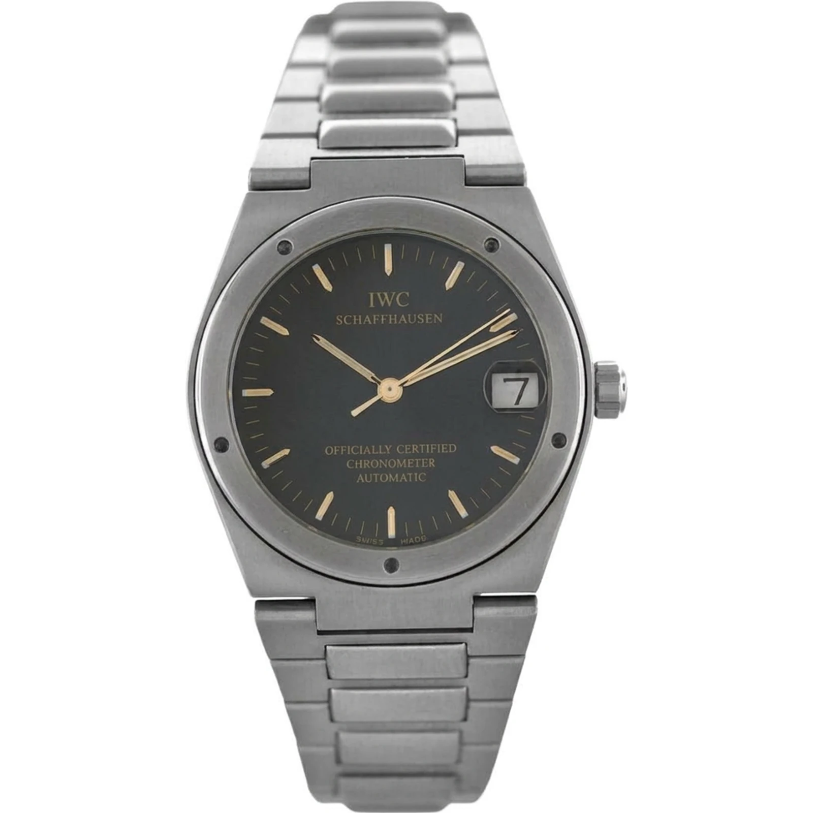 IWC Ingenieur IW352102