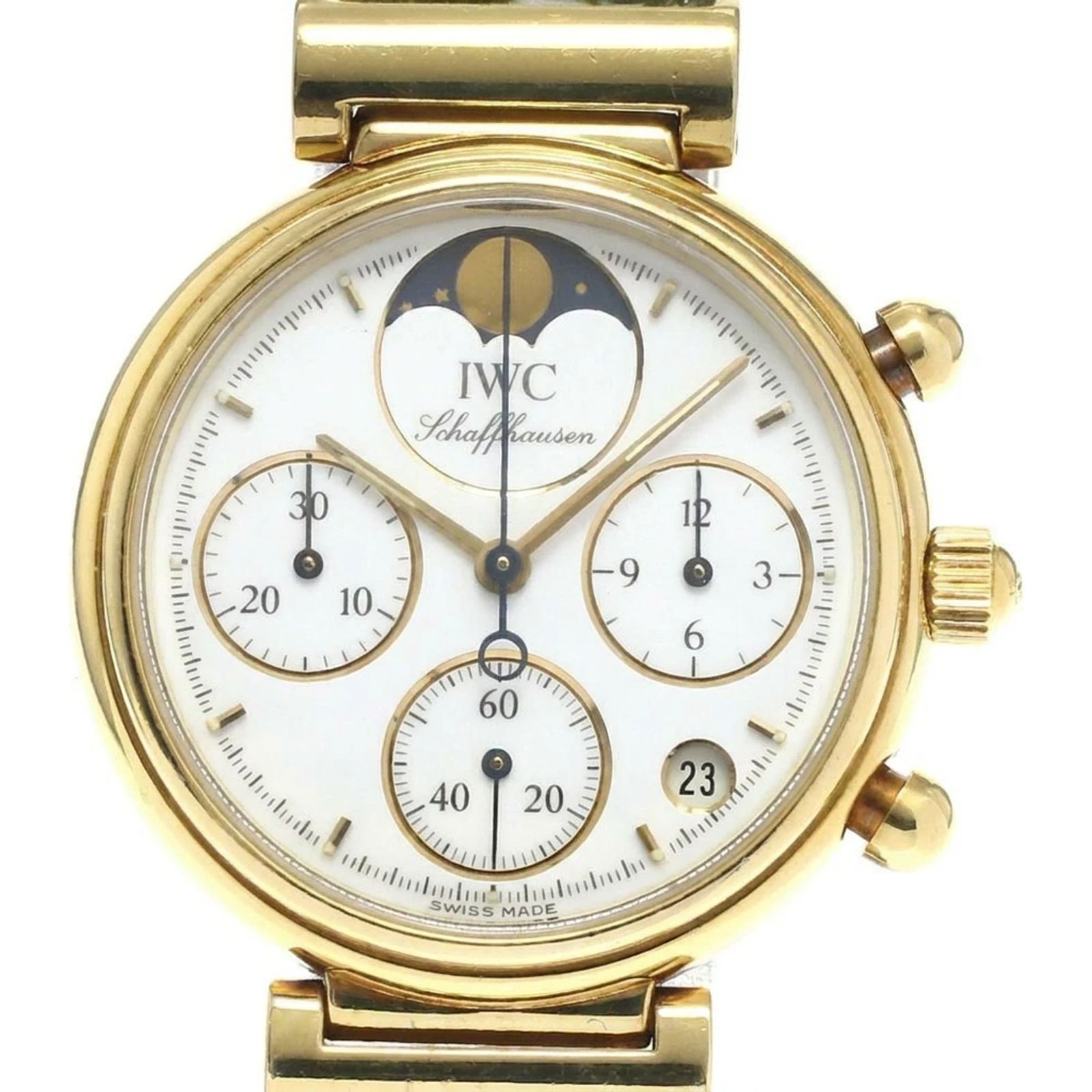 IWC Da Vinci IW953501