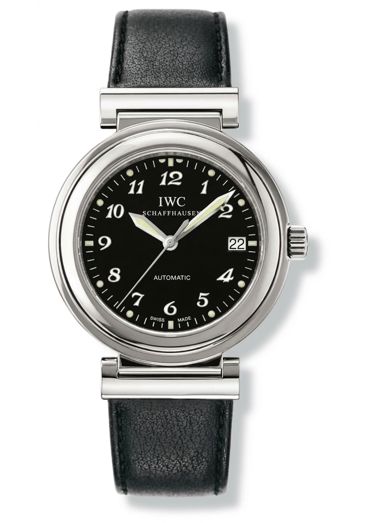 IWC Da Vinci IW352810