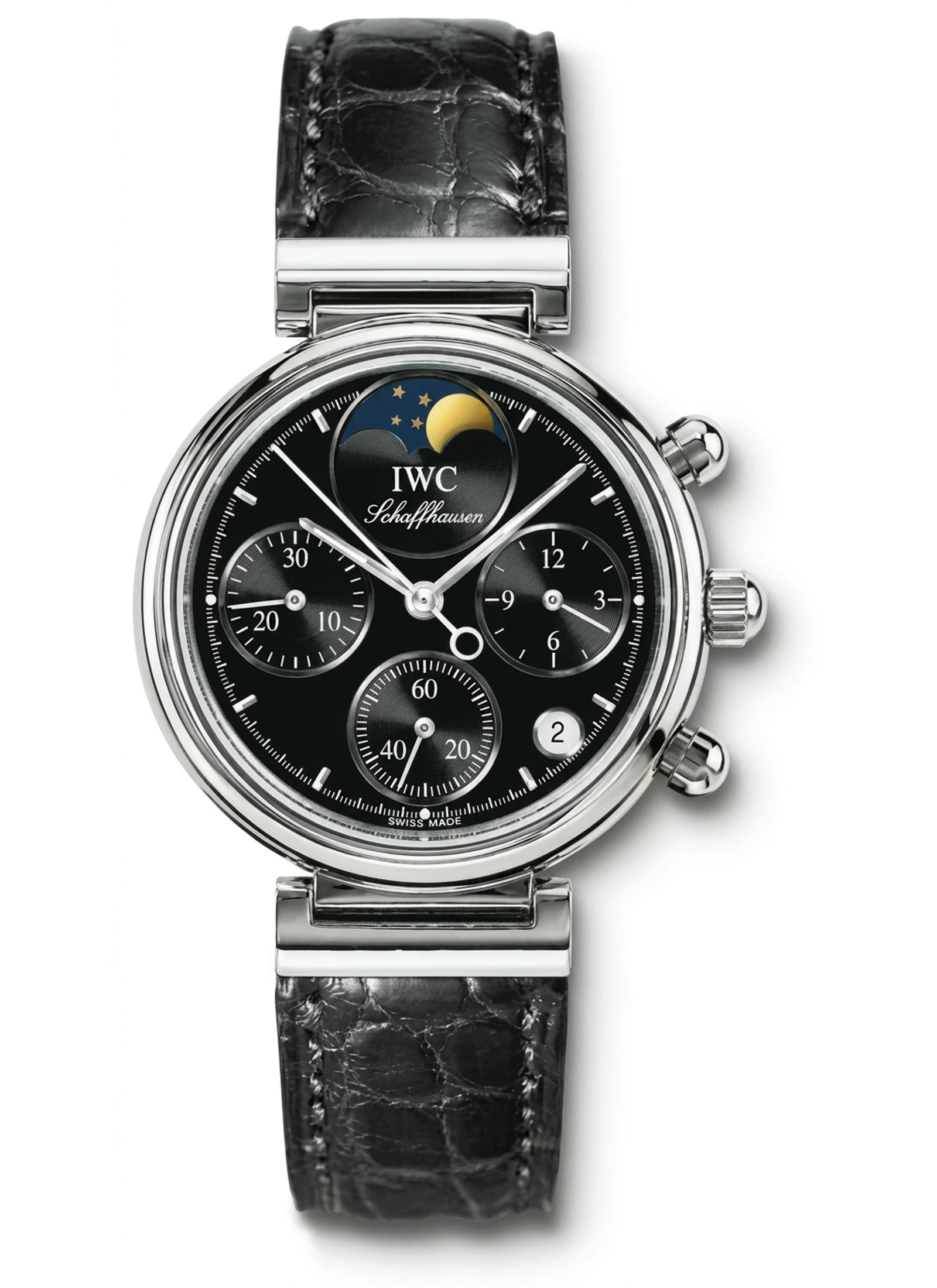 IWC Da Vinci Chronograph IW373613