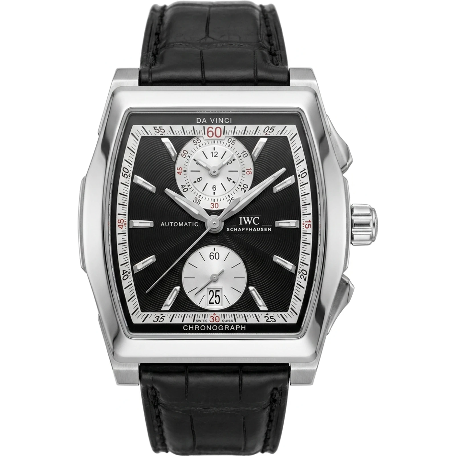 IWC Da Vinci Chronograph IW376419