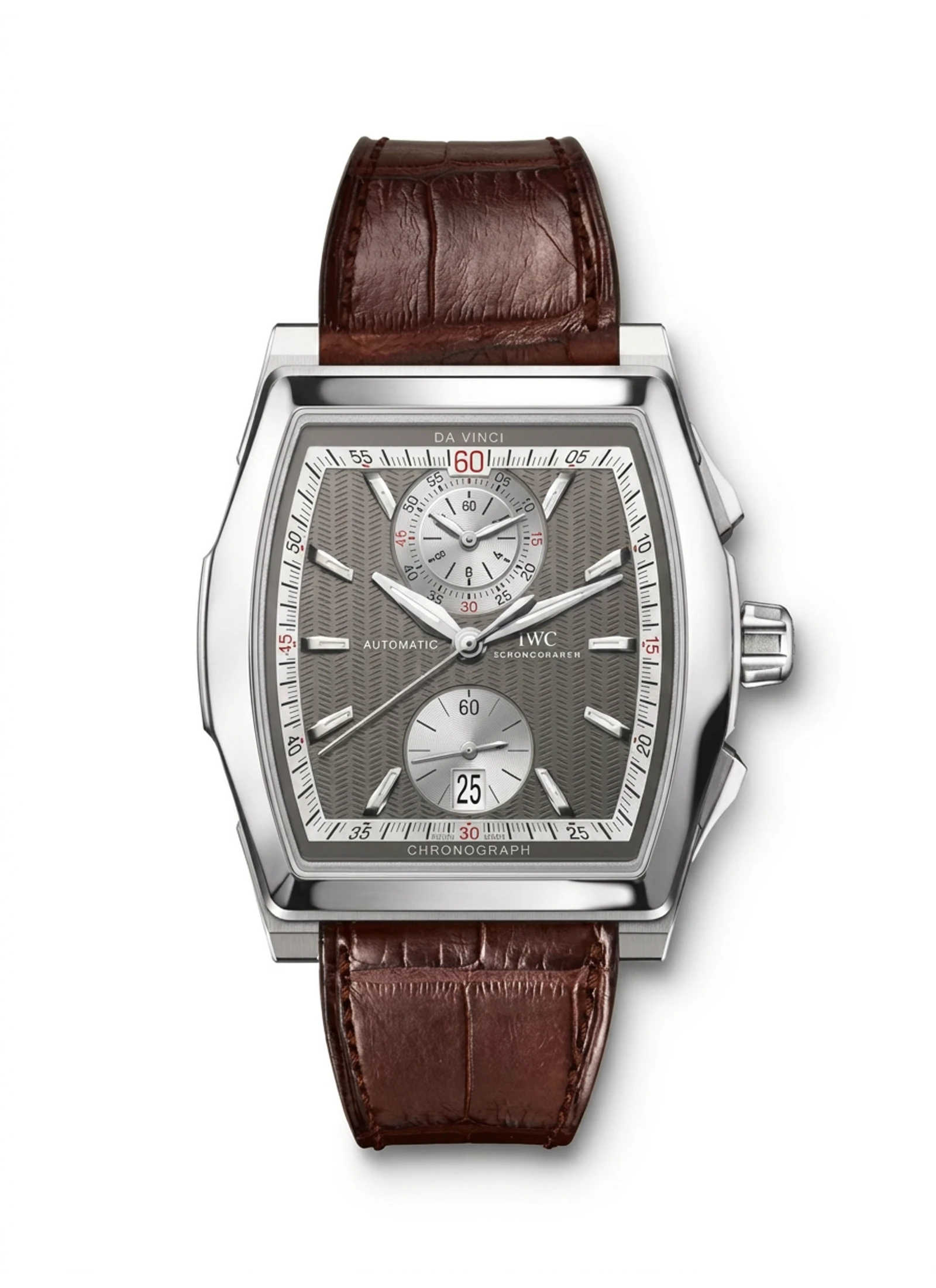 IWC Da Vinci Chronograph IW376410