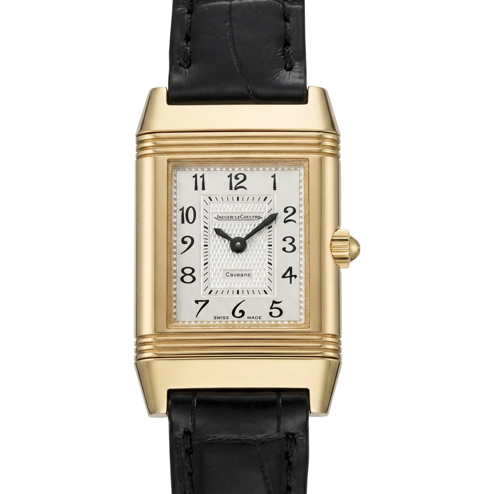 Jaeger-LeCoultre Reverso Duetto Q2661420