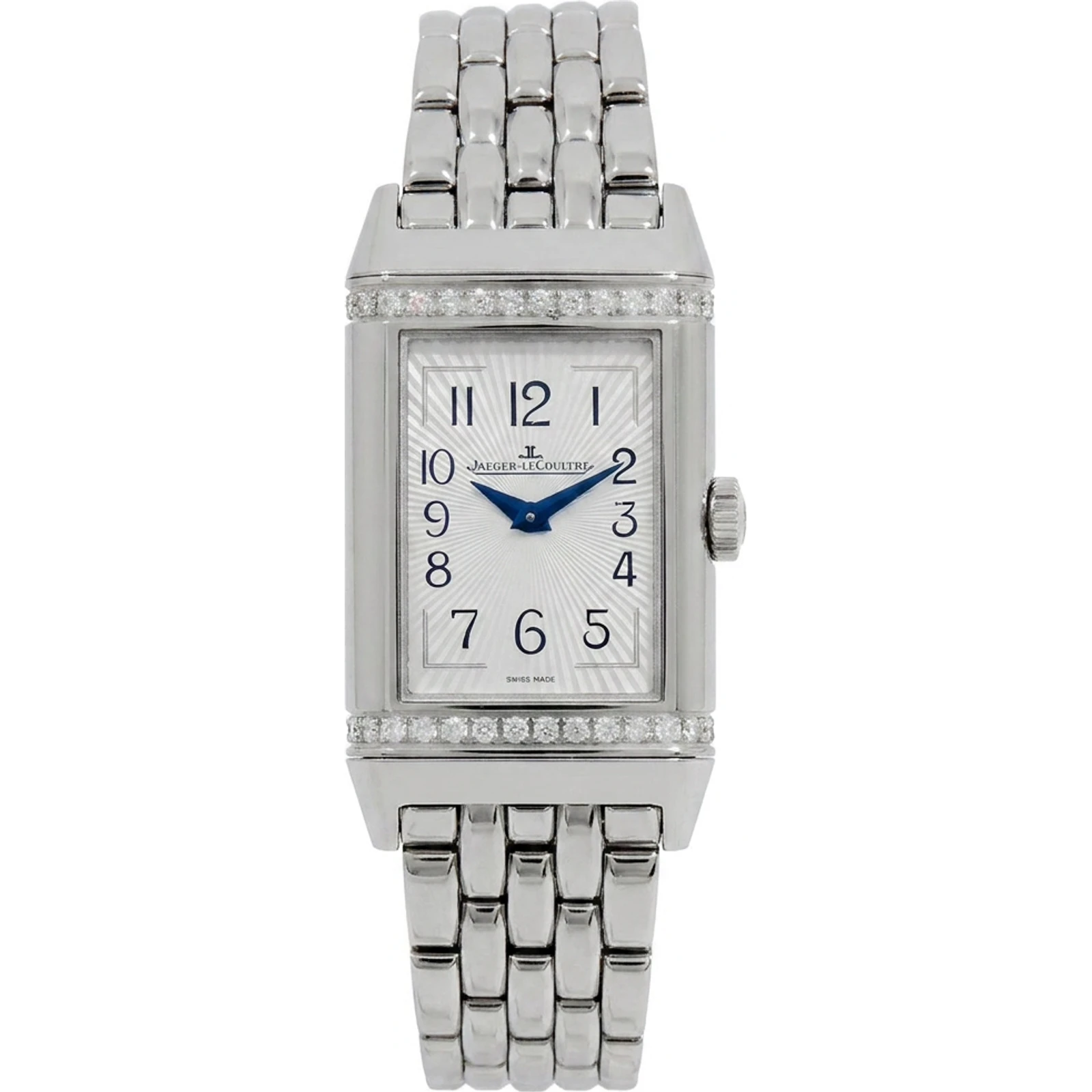Jaeger-LeCoultre Reverso Duetto Q338120