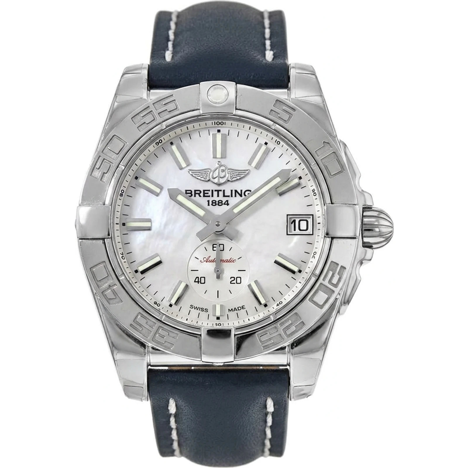 Breitling Galactic 36 A3733012/A788