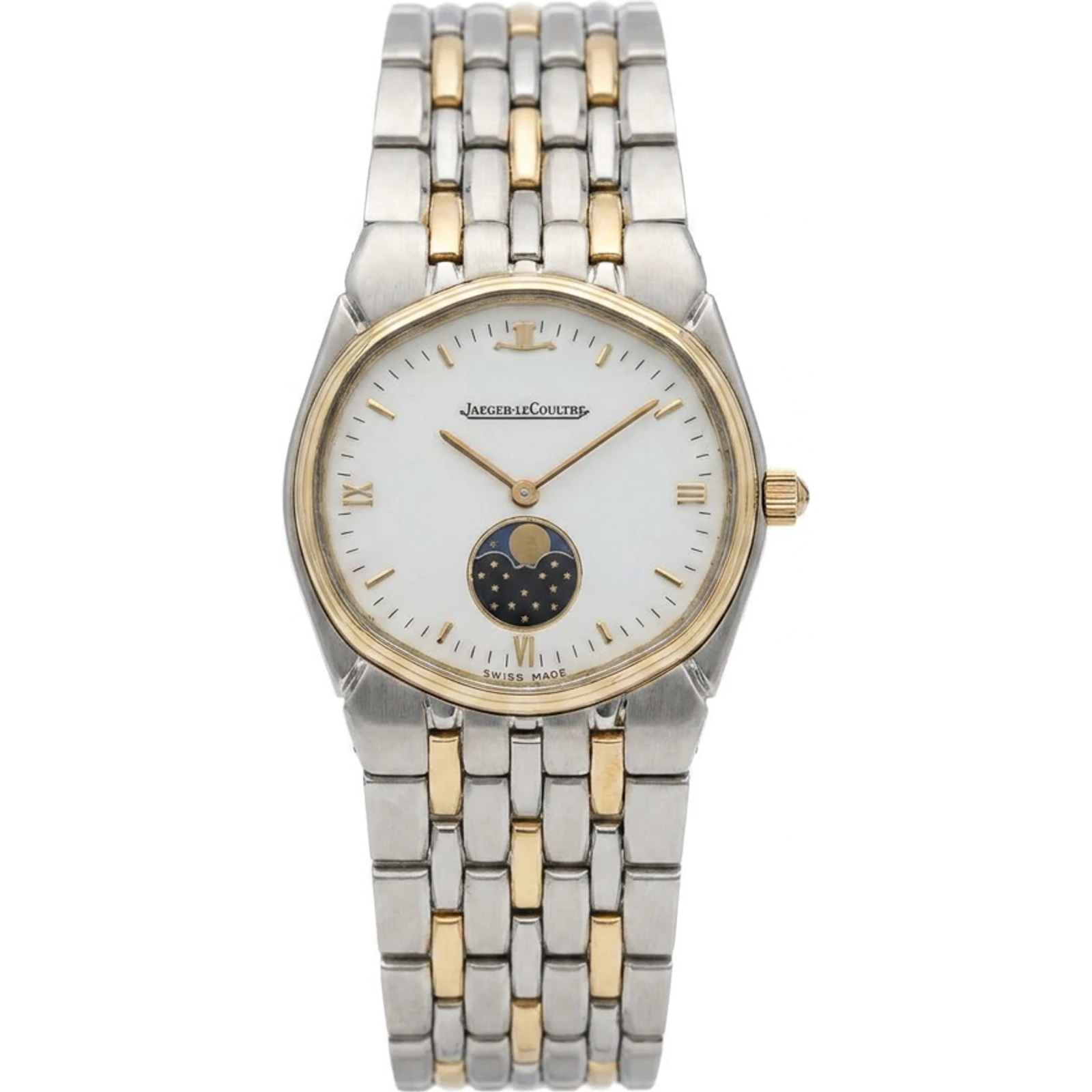 Jaeger-LeCoultre Albatros 146.207.5