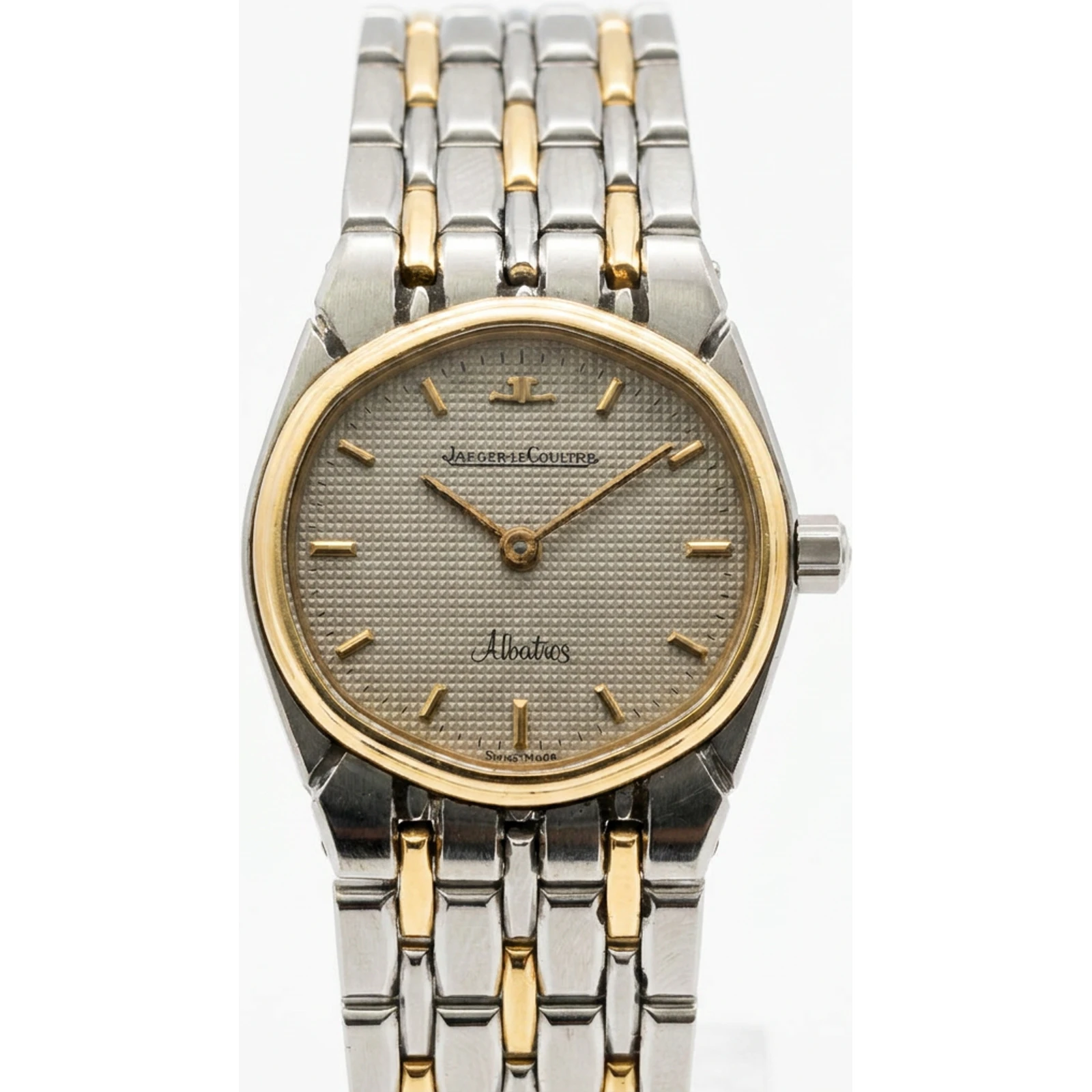 Jaeger-LeCoultre Albatros 146210.5