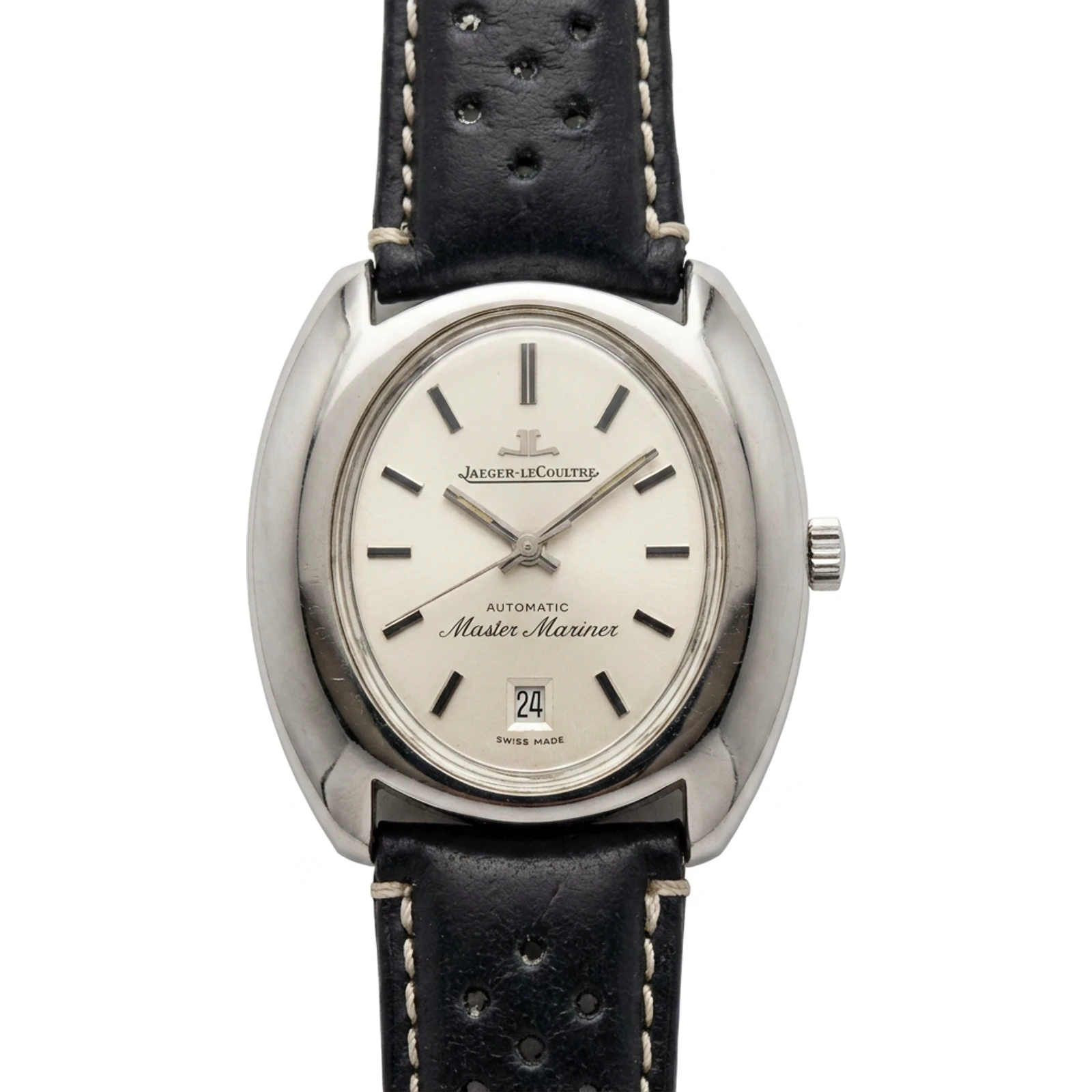 Jaeger-LeCoultre Master Calendar E559