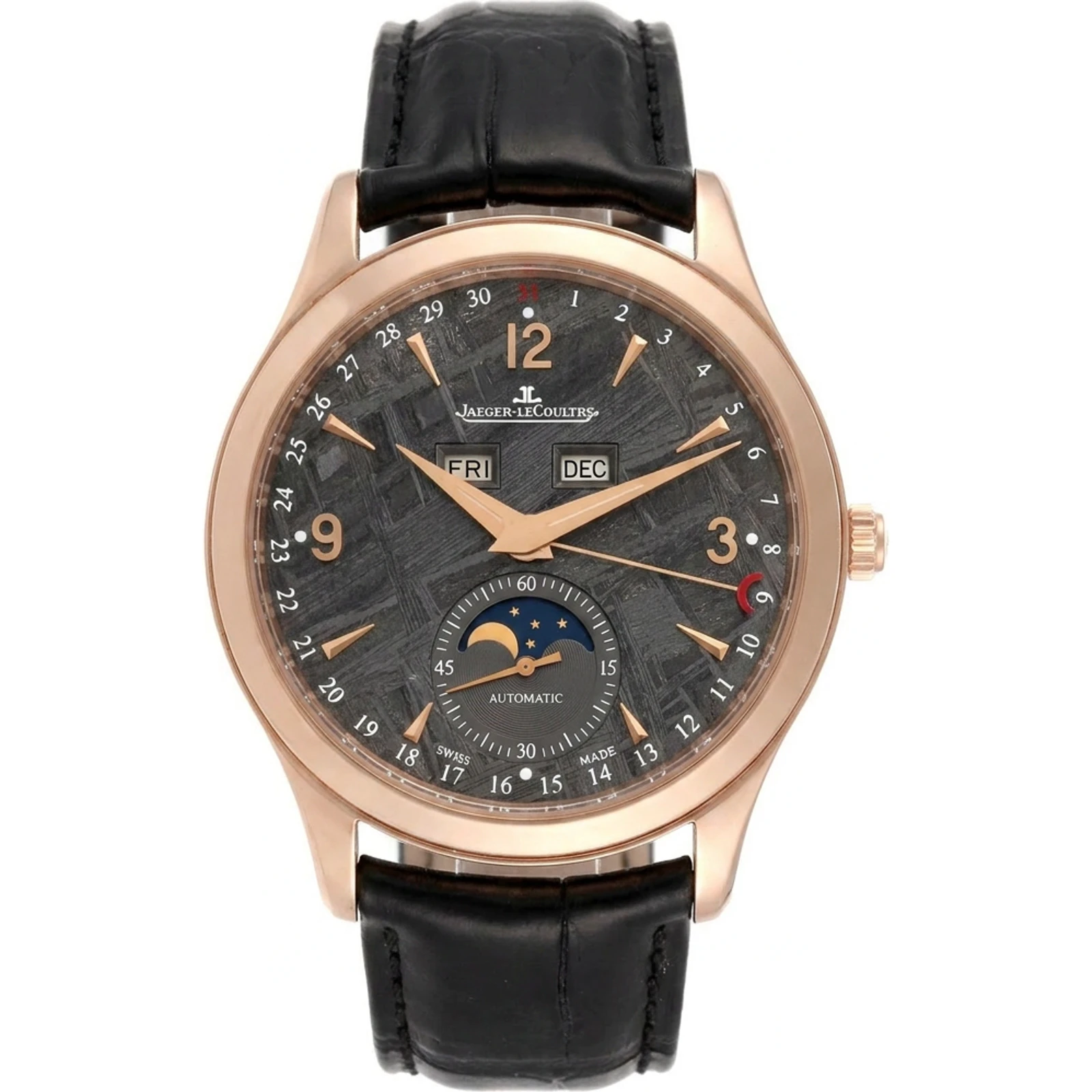 Jaeger-LeCoultre Master Calendar Q1552540