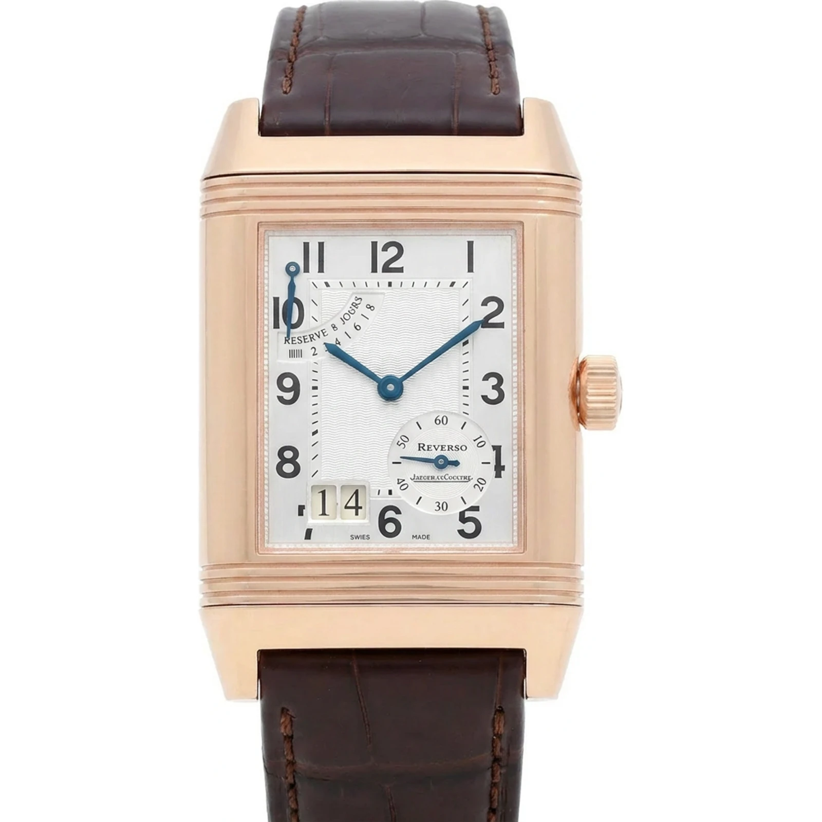 Jaeger-LeCoultre Grande Reverso Q300240