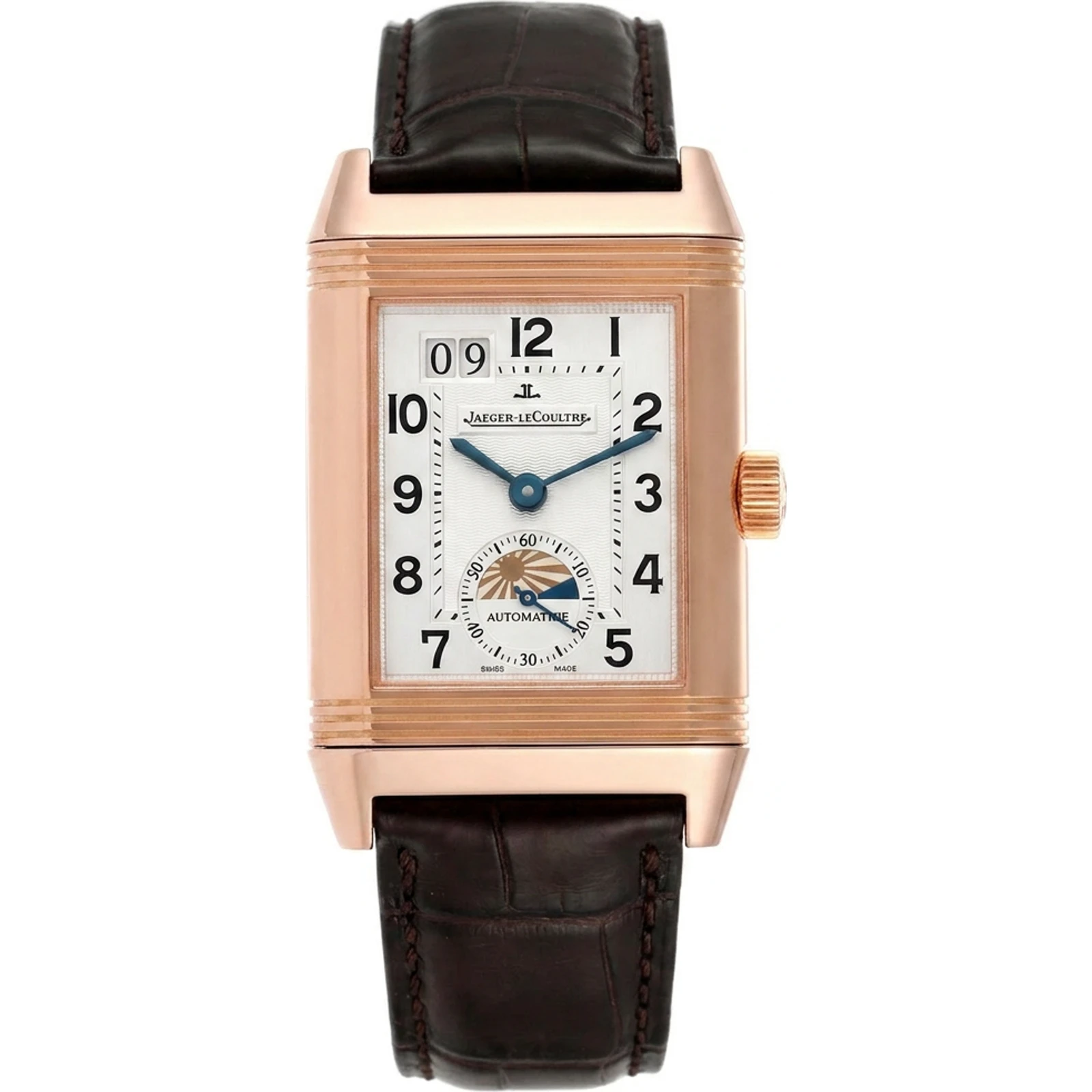 Jaeger-LeCoultre Grande Reverso Q3032420