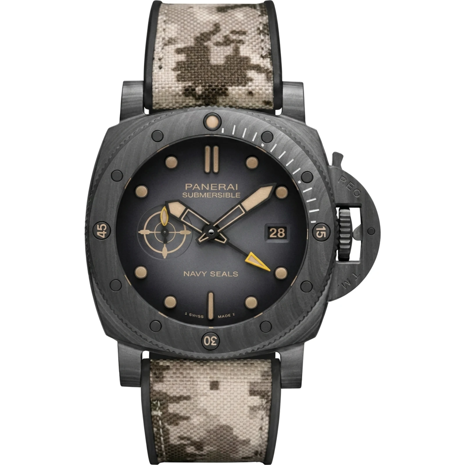 Panerai Luminor Submersible PAM01060