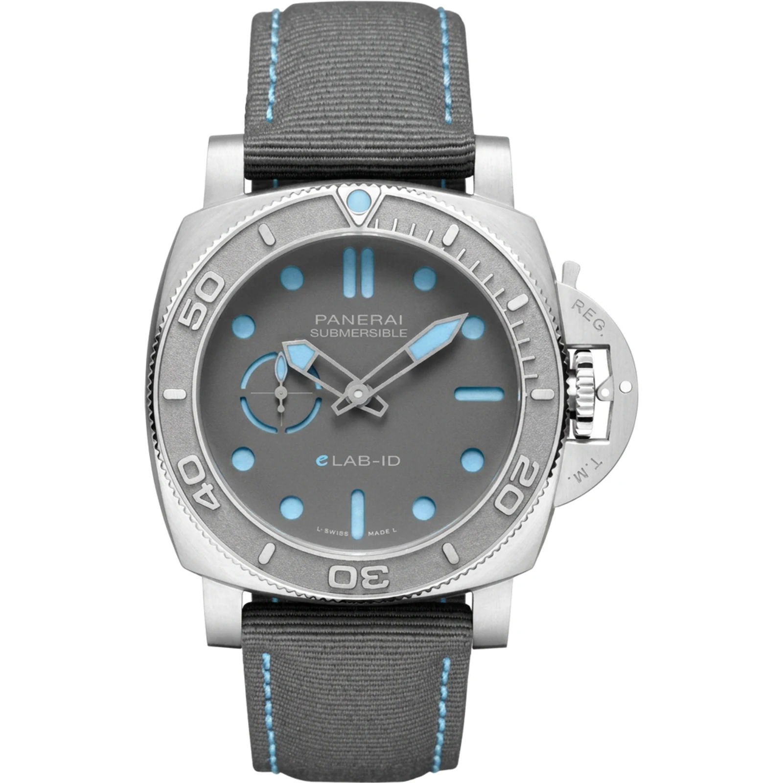 Panerai Luminor Submersible PAM01225