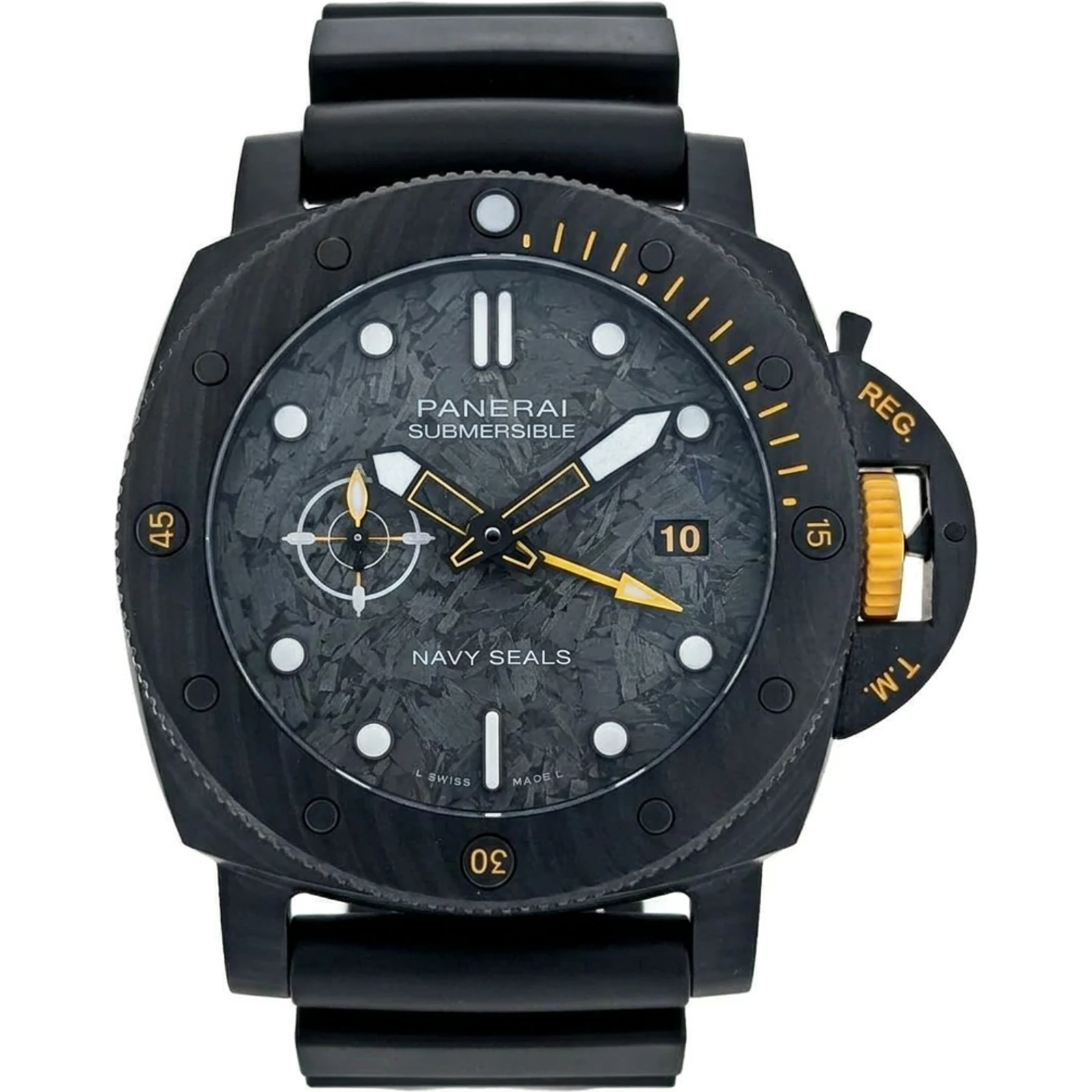 Panerai Luminor Submersible PAM01324
