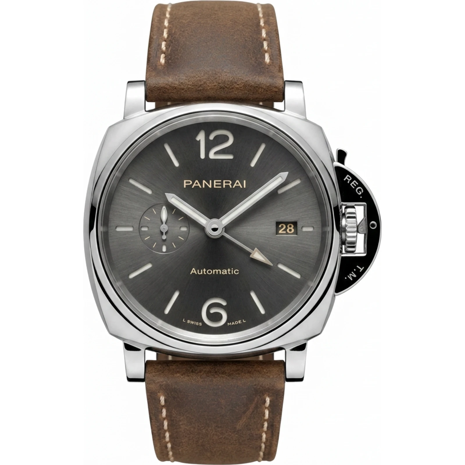 Panerai Luminor Due PAM01083