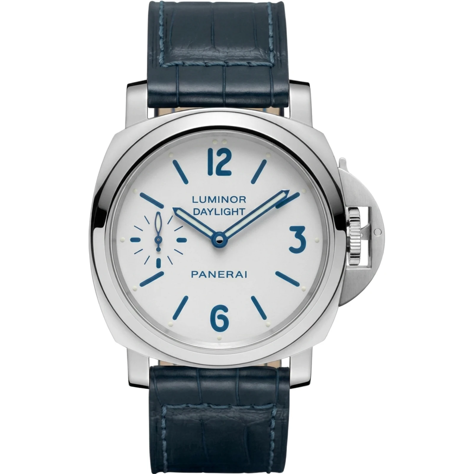 Panerai Luminor PAM00650