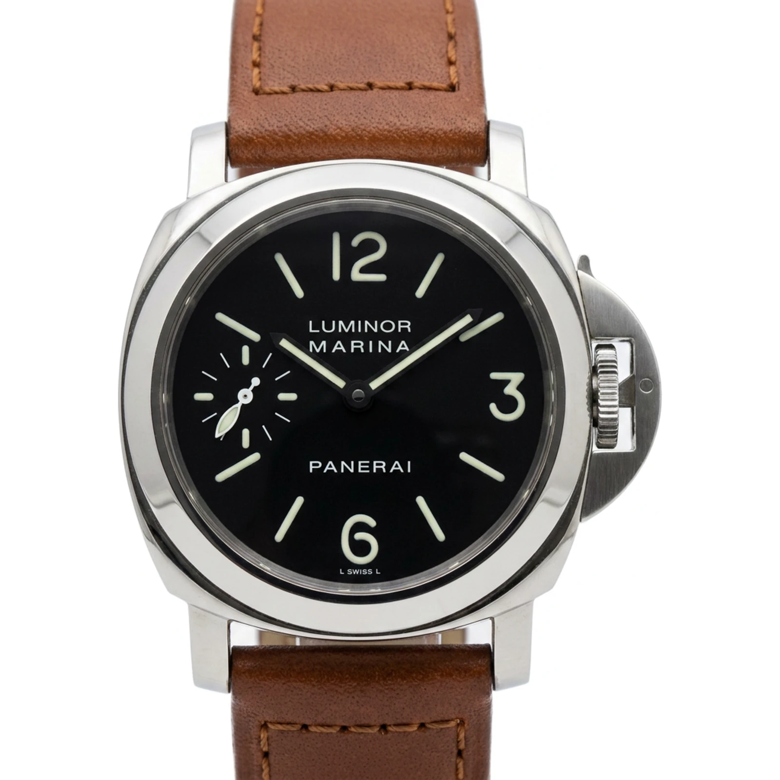 Panerai Luminor Marina PAM00102
