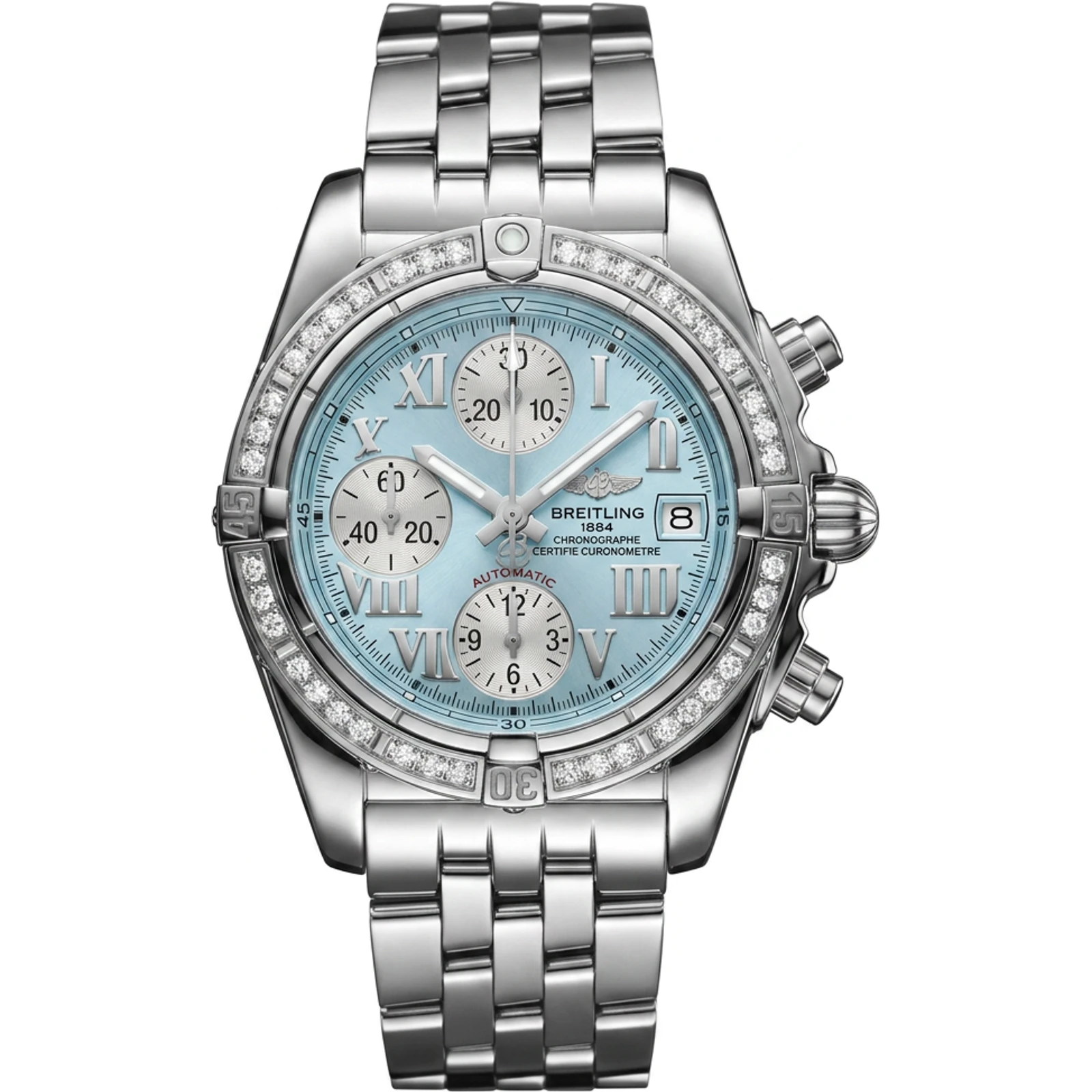 Breitling Chrono Cockpit A1335853