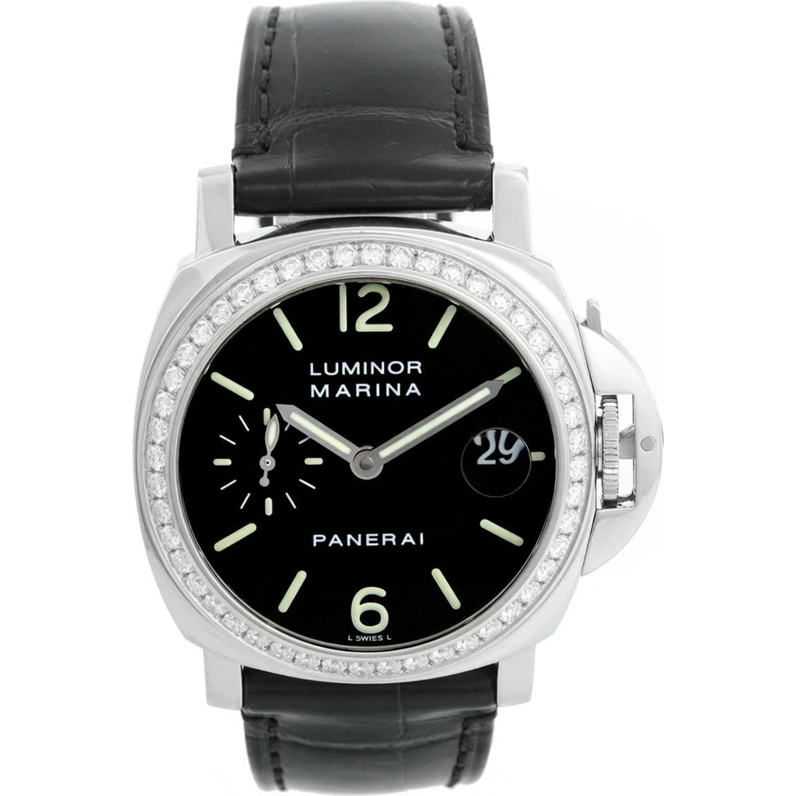 Panerai Luminor Marina PAM00071