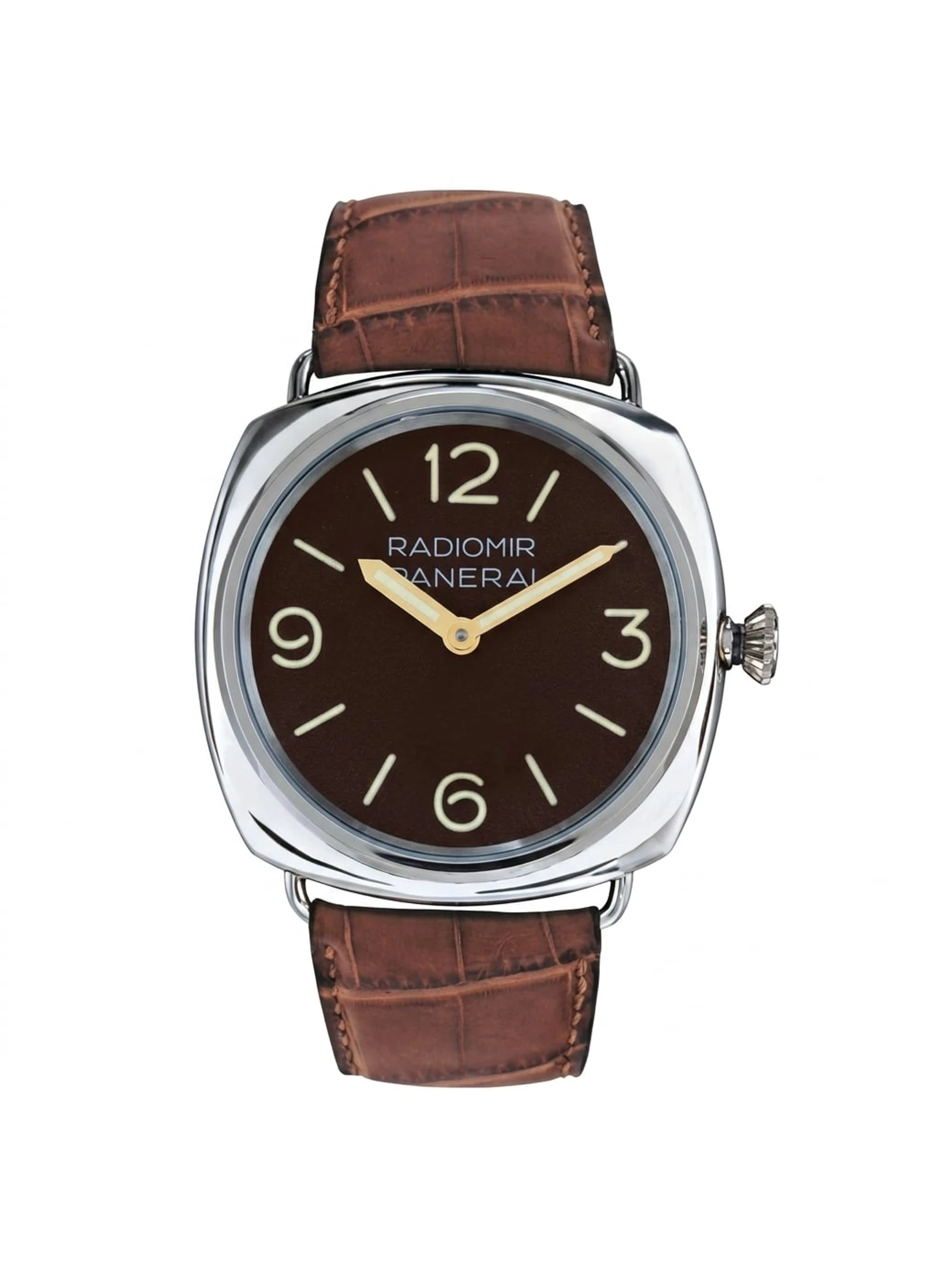 Panerai Special Editions PAM00021