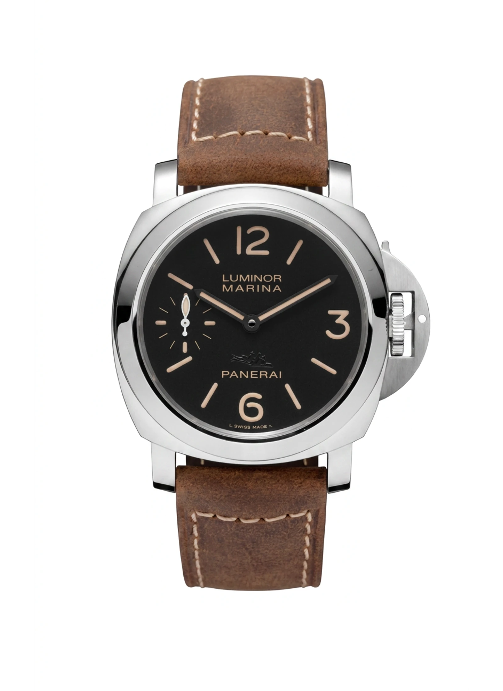 Panerai Special Editions PAM00539