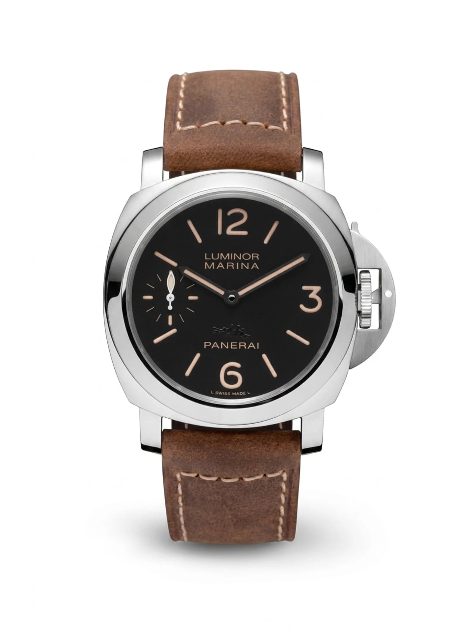Panerai Special Editions PAM00466