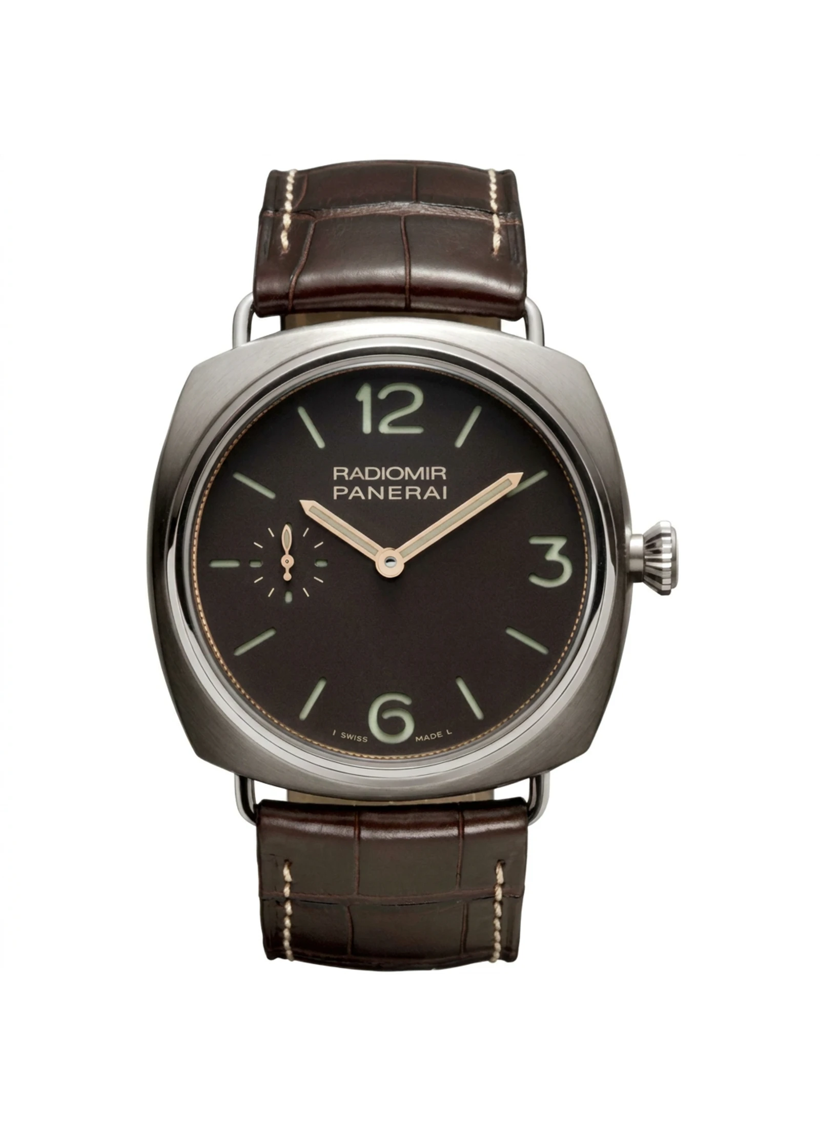 Panerai Special Editions PAM00322