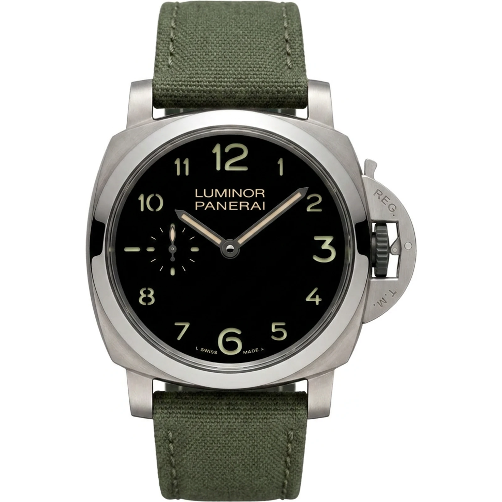 Panerai Luminor Marina Automatic PAM01299