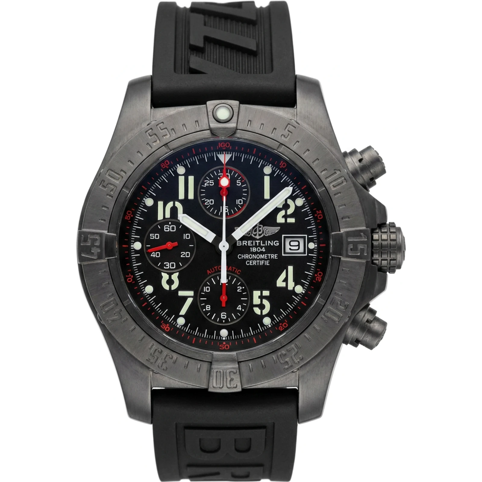 Breitling Avenger Skyland M1338010