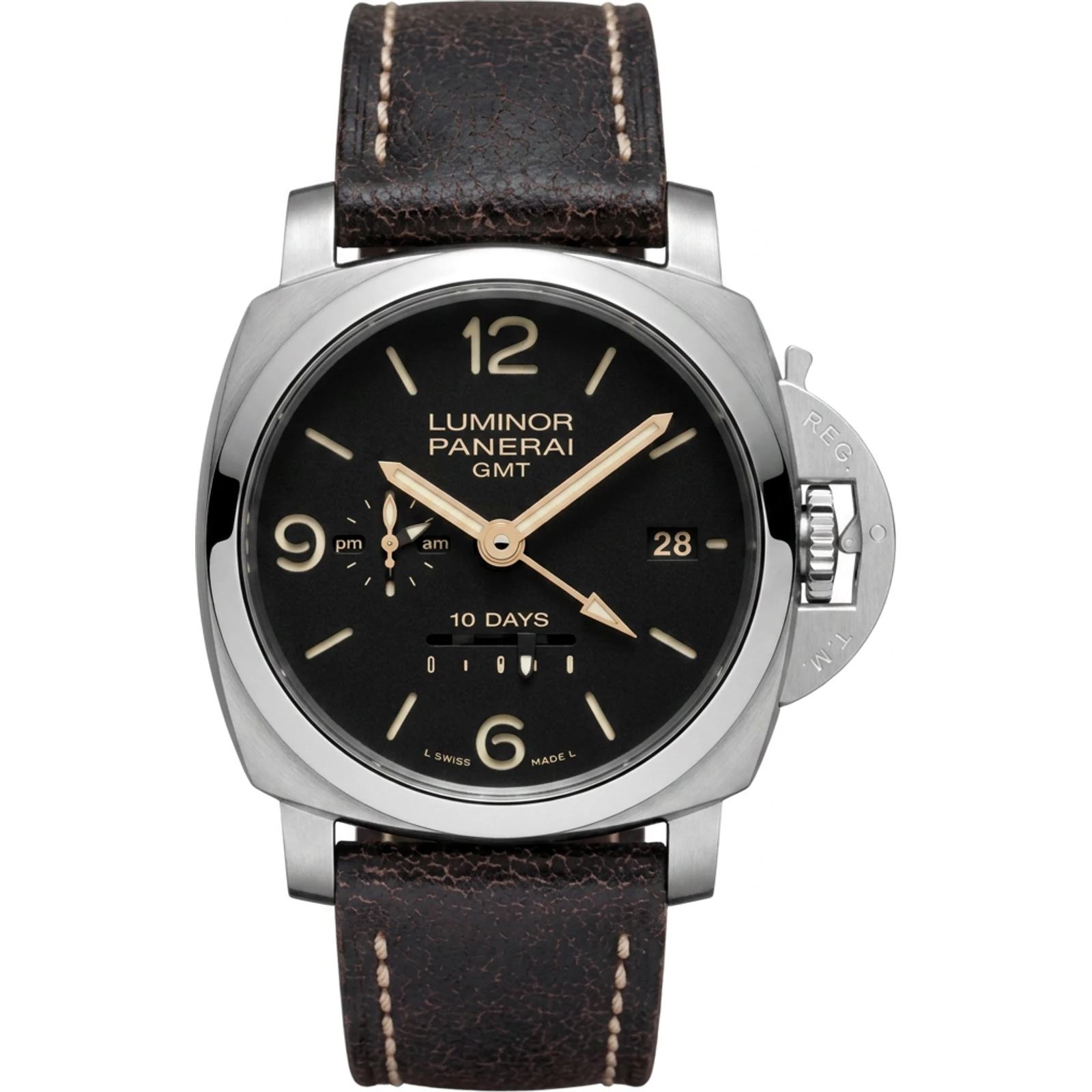 Panerai Luminor Marina 1950 3 Days Automatic PAM00354