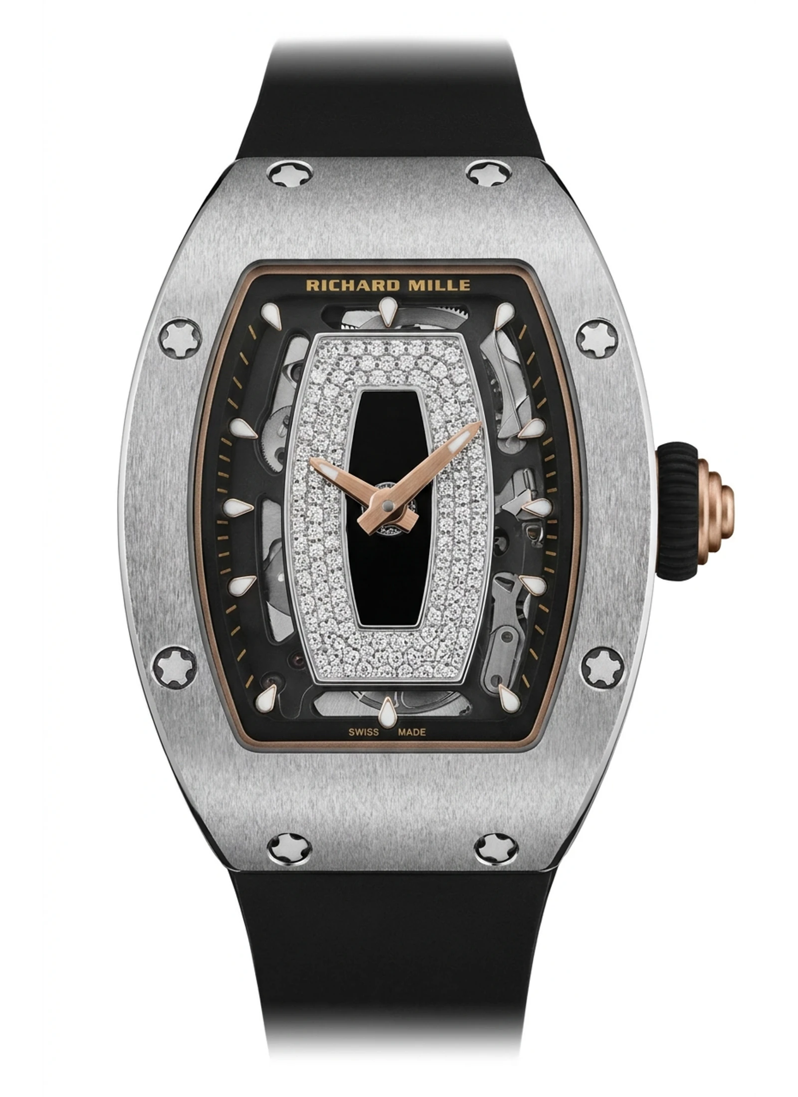 Richard Mille RM 07 RM07