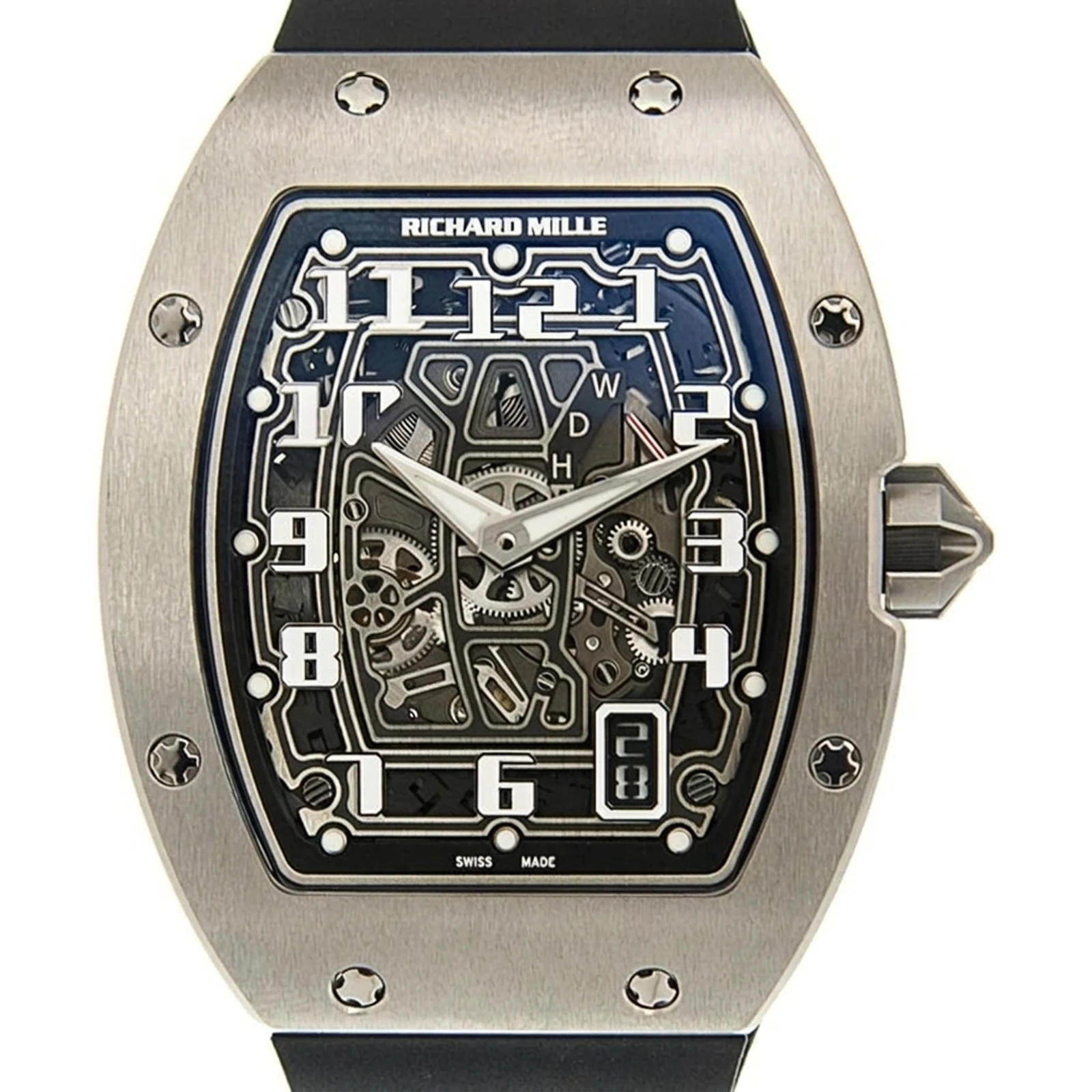 Richard Mille RM 67 RM67