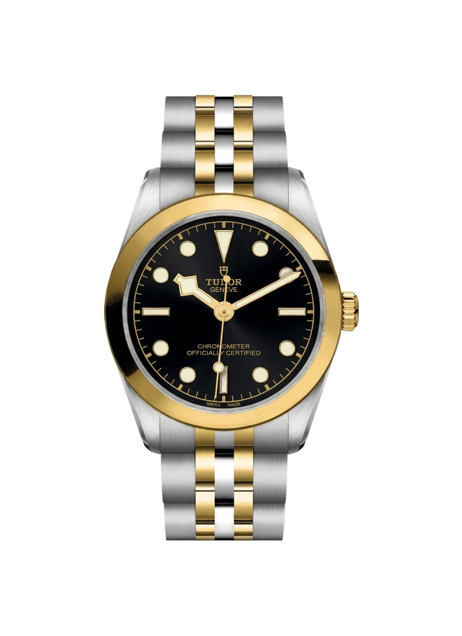 Tudor Black Bay 36 M79640-0002