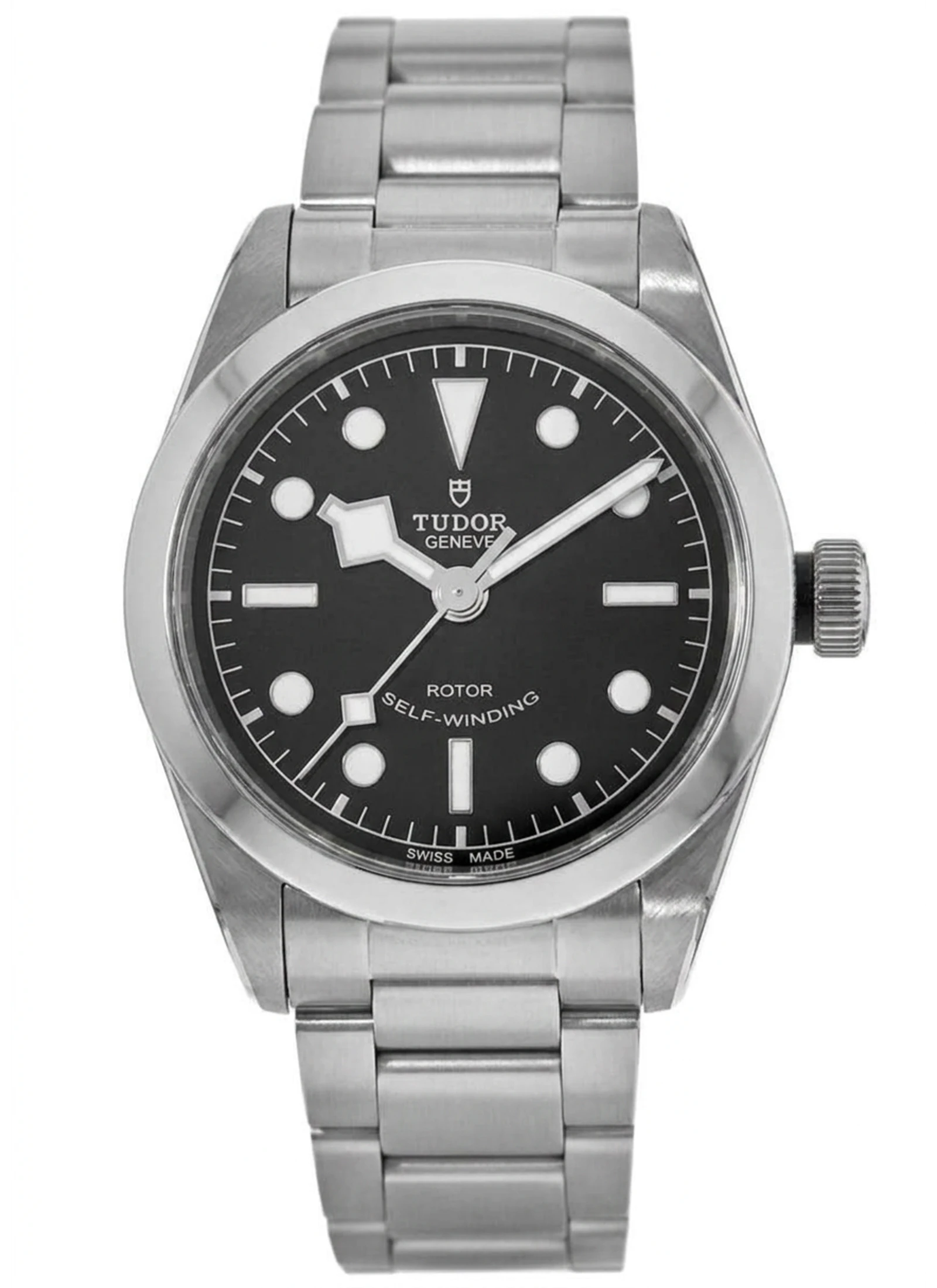 Tudor Black Bay 36 M79500-0006